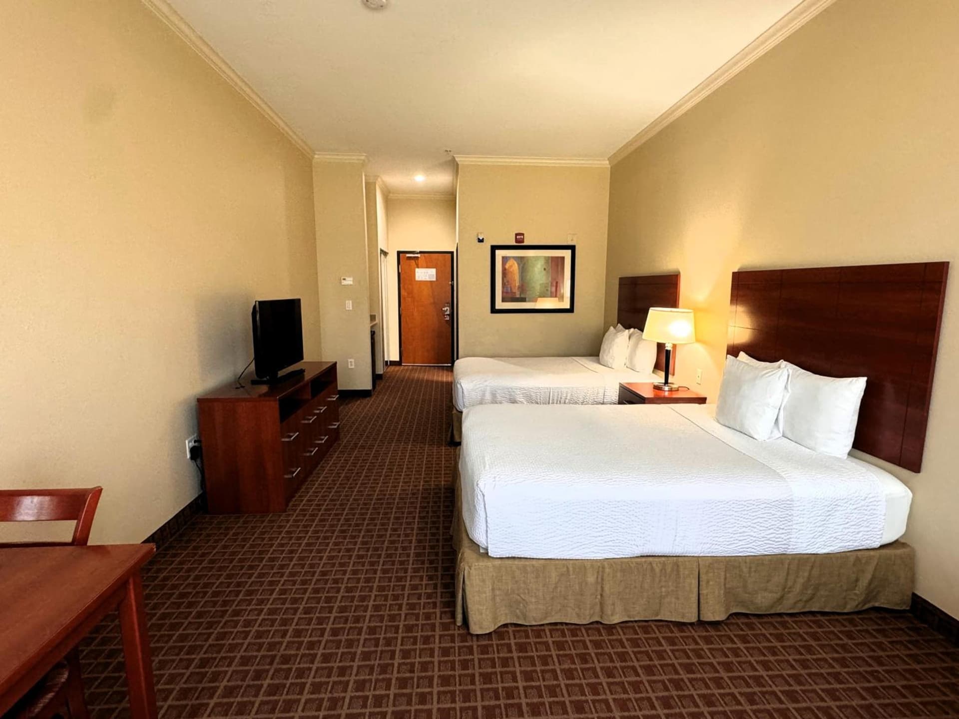 Ramada by Wyndham College Station gallery photo in College Station, TX — image 19