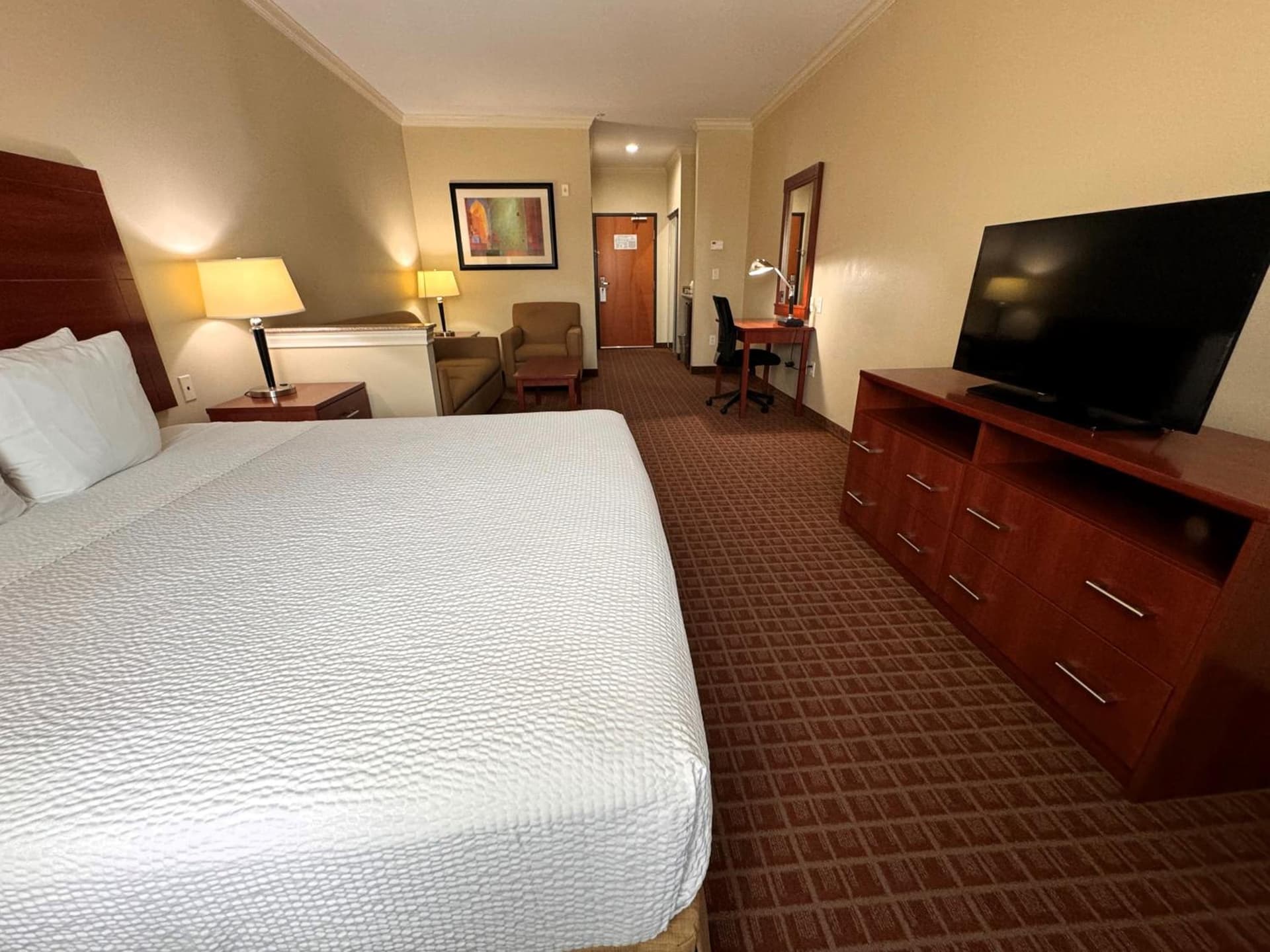 Ramada by Wyndham College Station gallery photo in College Station, TX — image 21