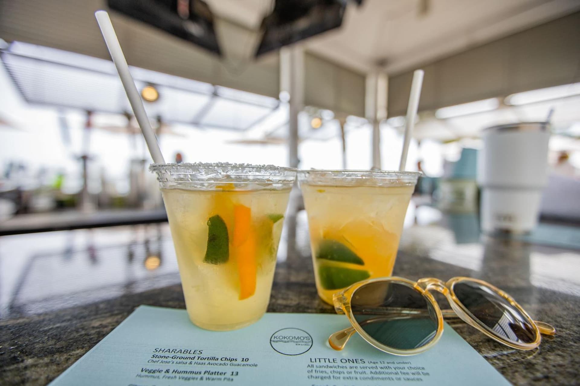 Clearwater Beach Marriott Resort on Sand Key gallery photo in Clearwater Beach, FL — image 36