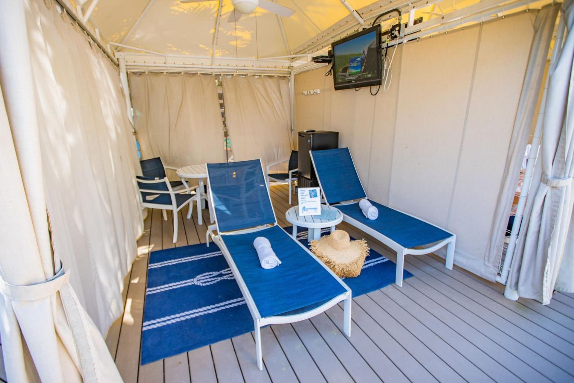 Clearwater Beach Marriott Resort on Sand Key gallery photo in Clearwater Beach, FL — image 17