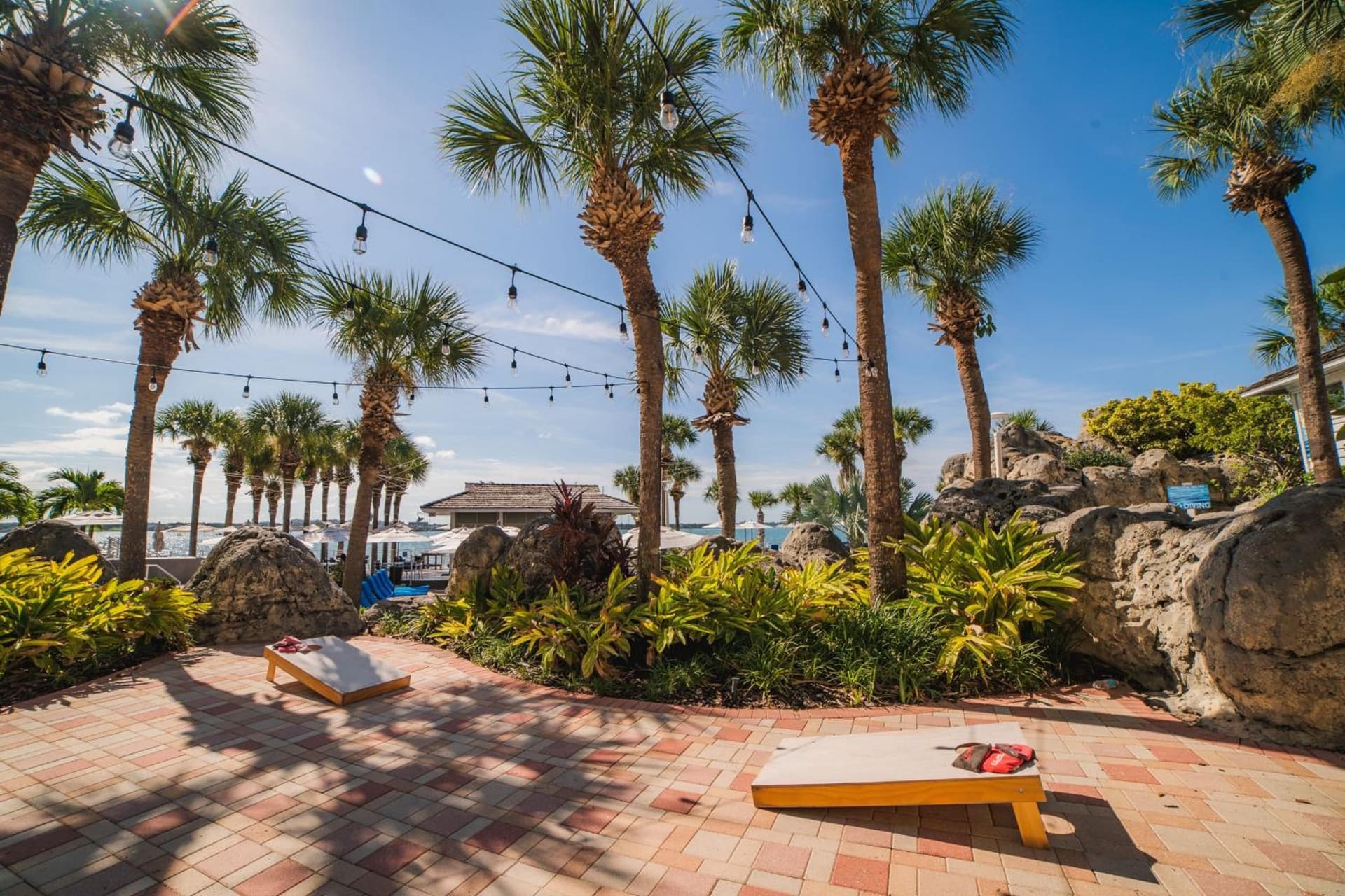 Clearwater Beach Marriott Resort on Sand Key gallery photo in Clearwater Beach, FL — image 25