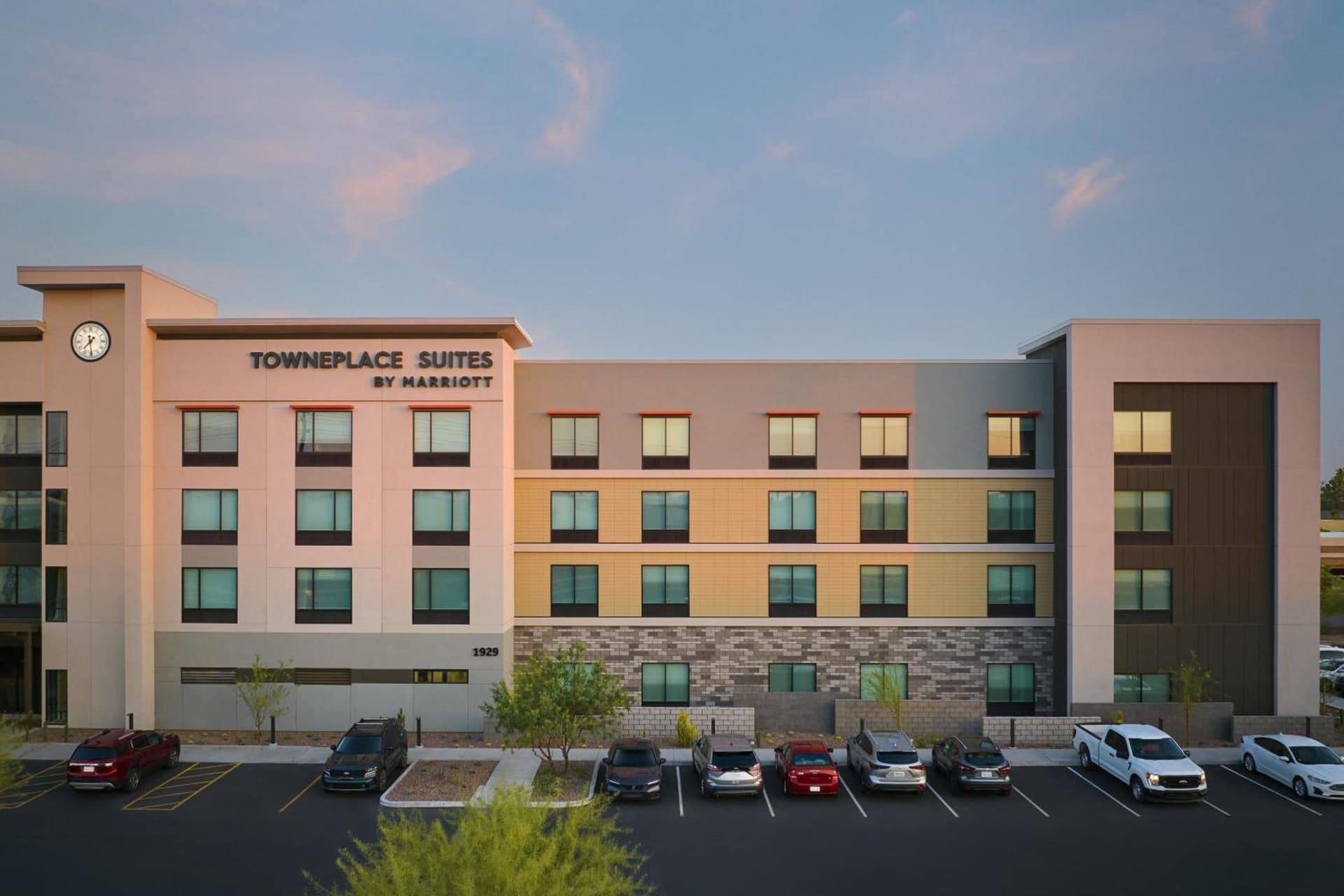 TownePlace Suites by Marriott Tempe — hotel in Tempe, Arizona