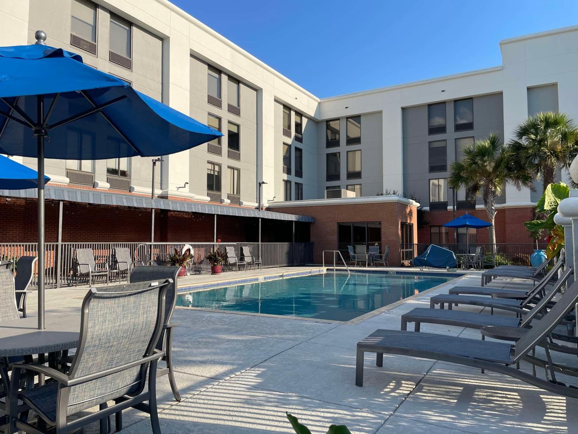 Hampton Inn Pensacola-Airport gallery photo in Pensacola, FL — image 32