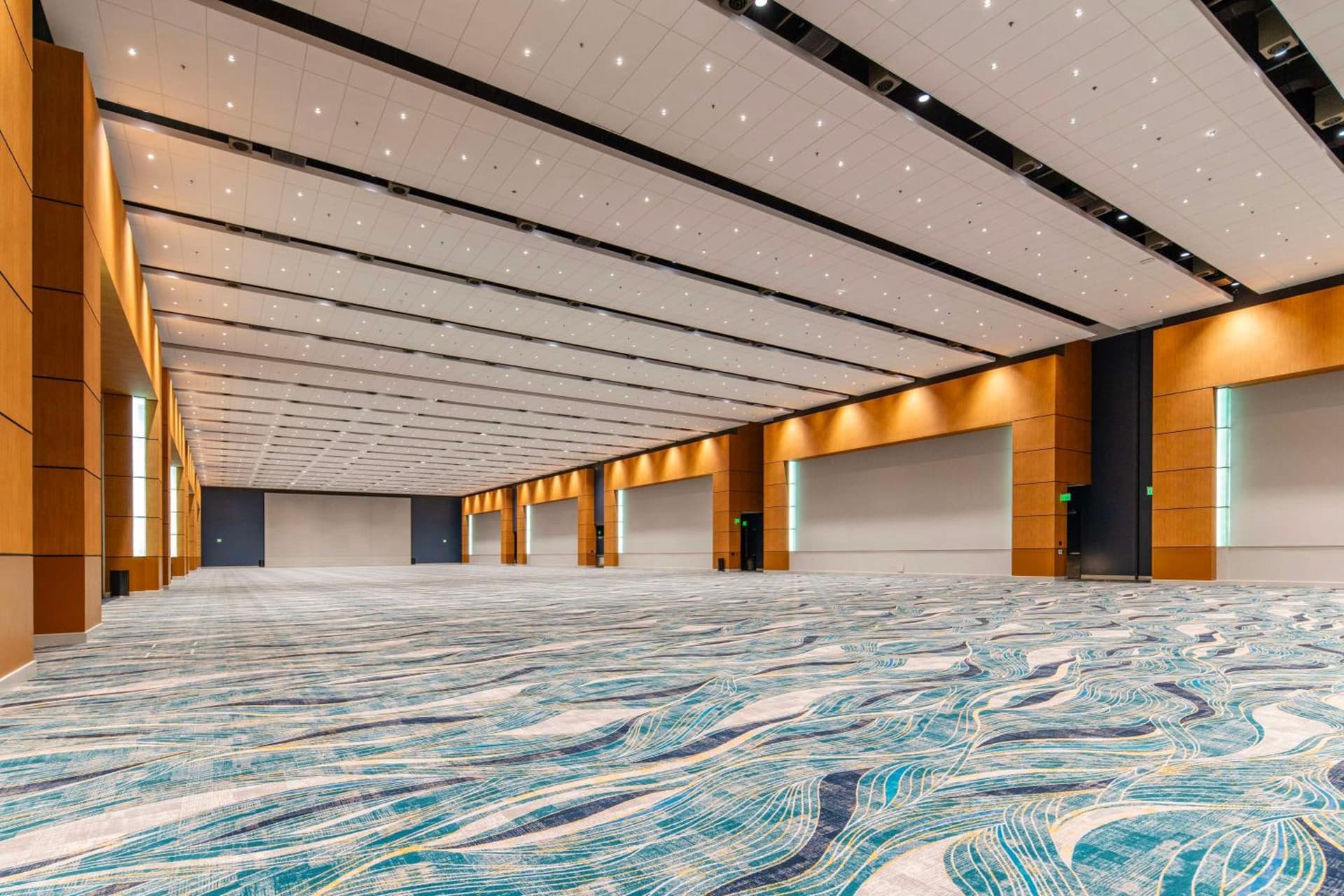 DoubleTree by Hilton Hotel Cedar Rapids Convention Complex gallery photo in Cedar Rapids, IA — image 21