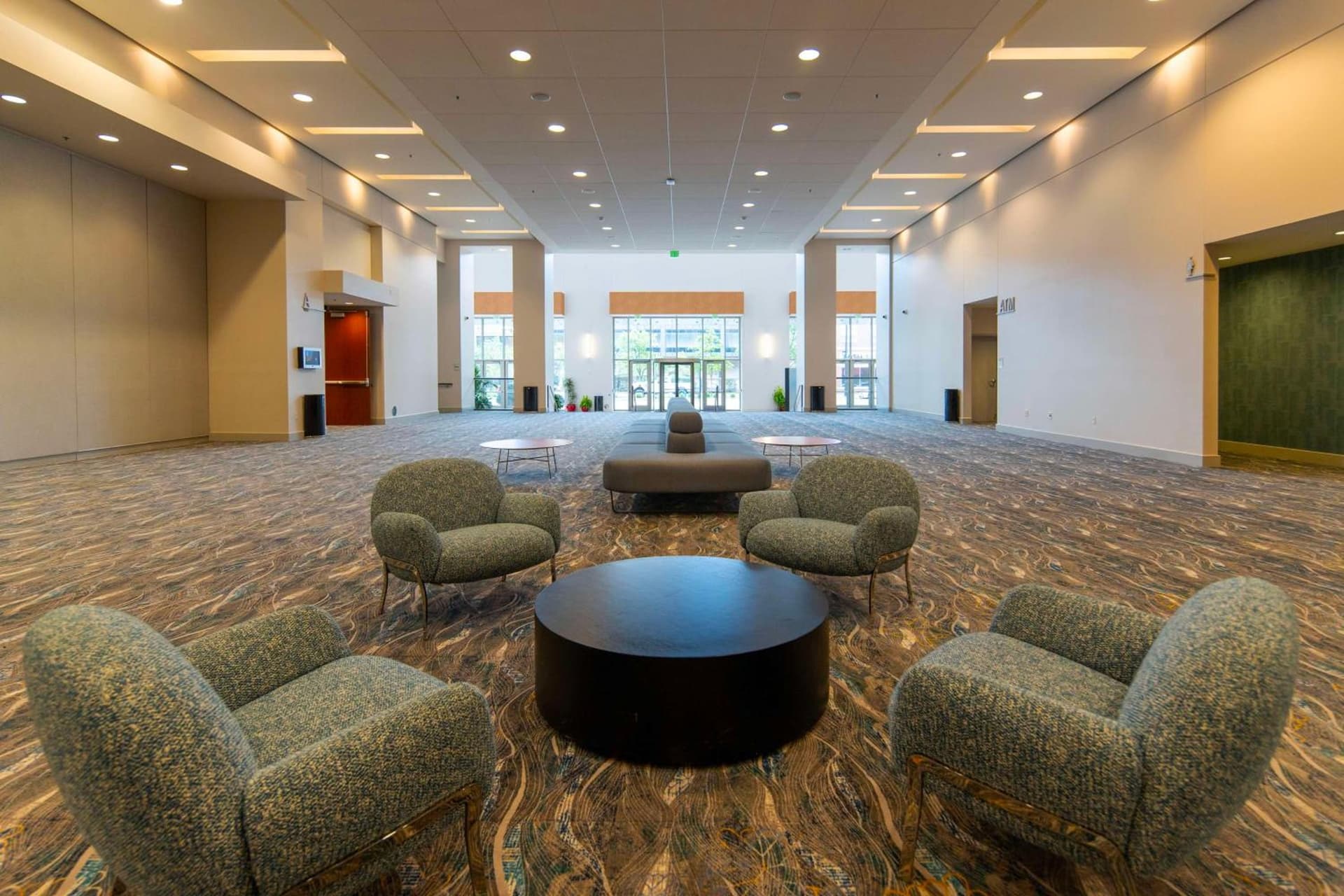 DoubleTree by Hilton Hotel Cedar Rapids Convention Complex gallery photo in Cedar Rapids, IA — image 32