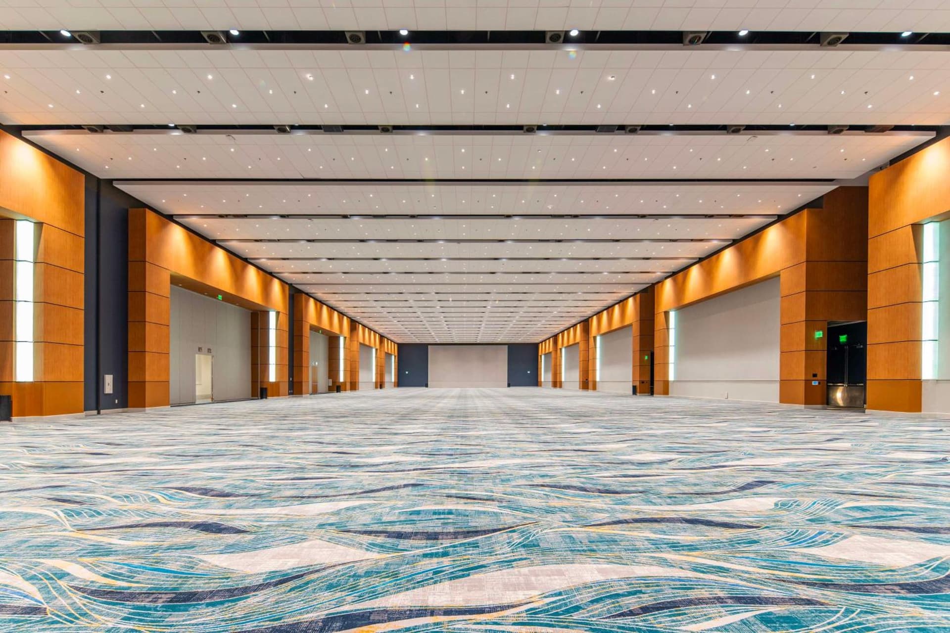 DoubleTree by Hilton Hotel Cedar Rapids Convention Complex gallery photo in Cedar Rapids, IA — image 34