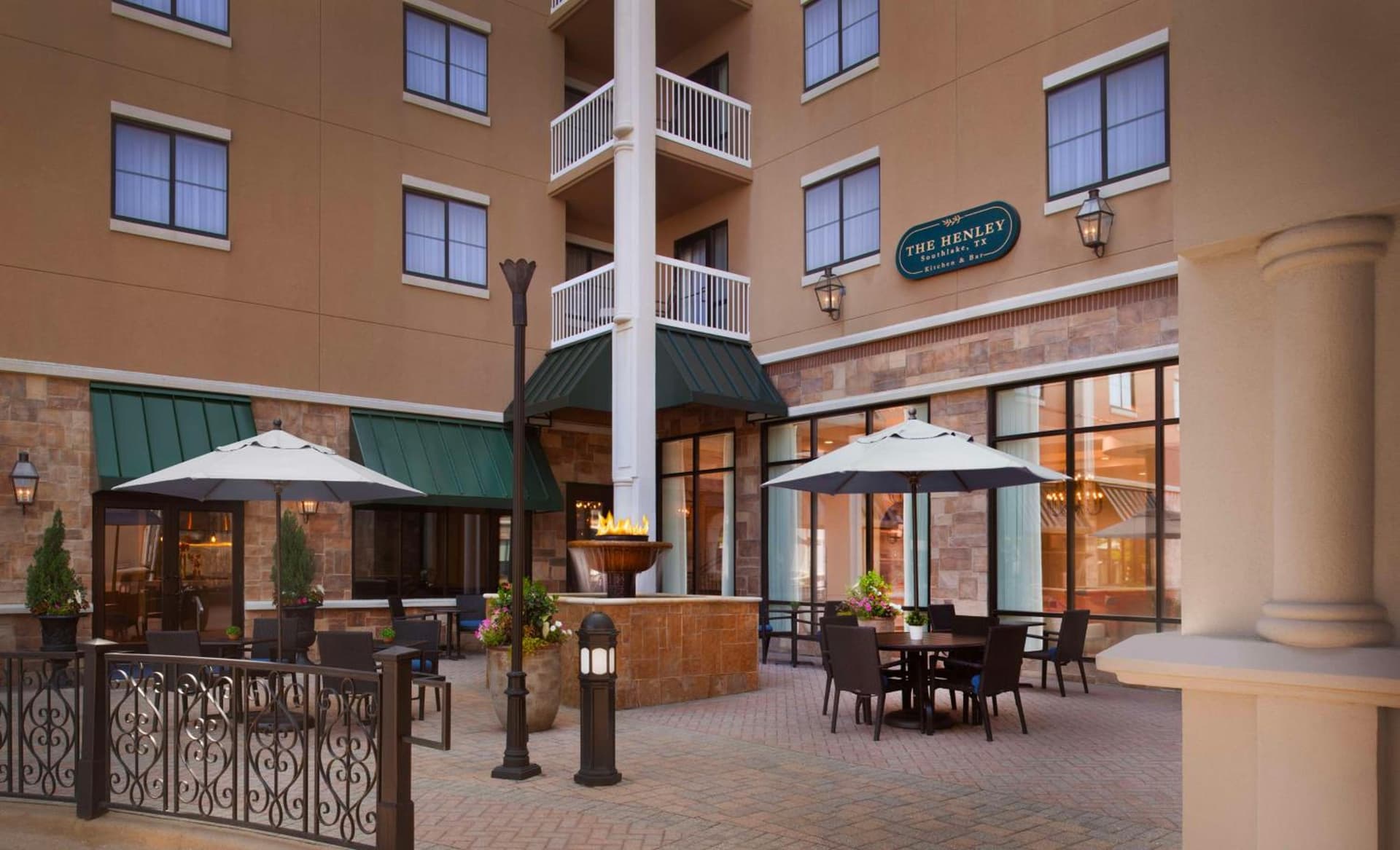 Hilton Dallas Southlake Town Square gallery photo in Southlake, TX — image 52