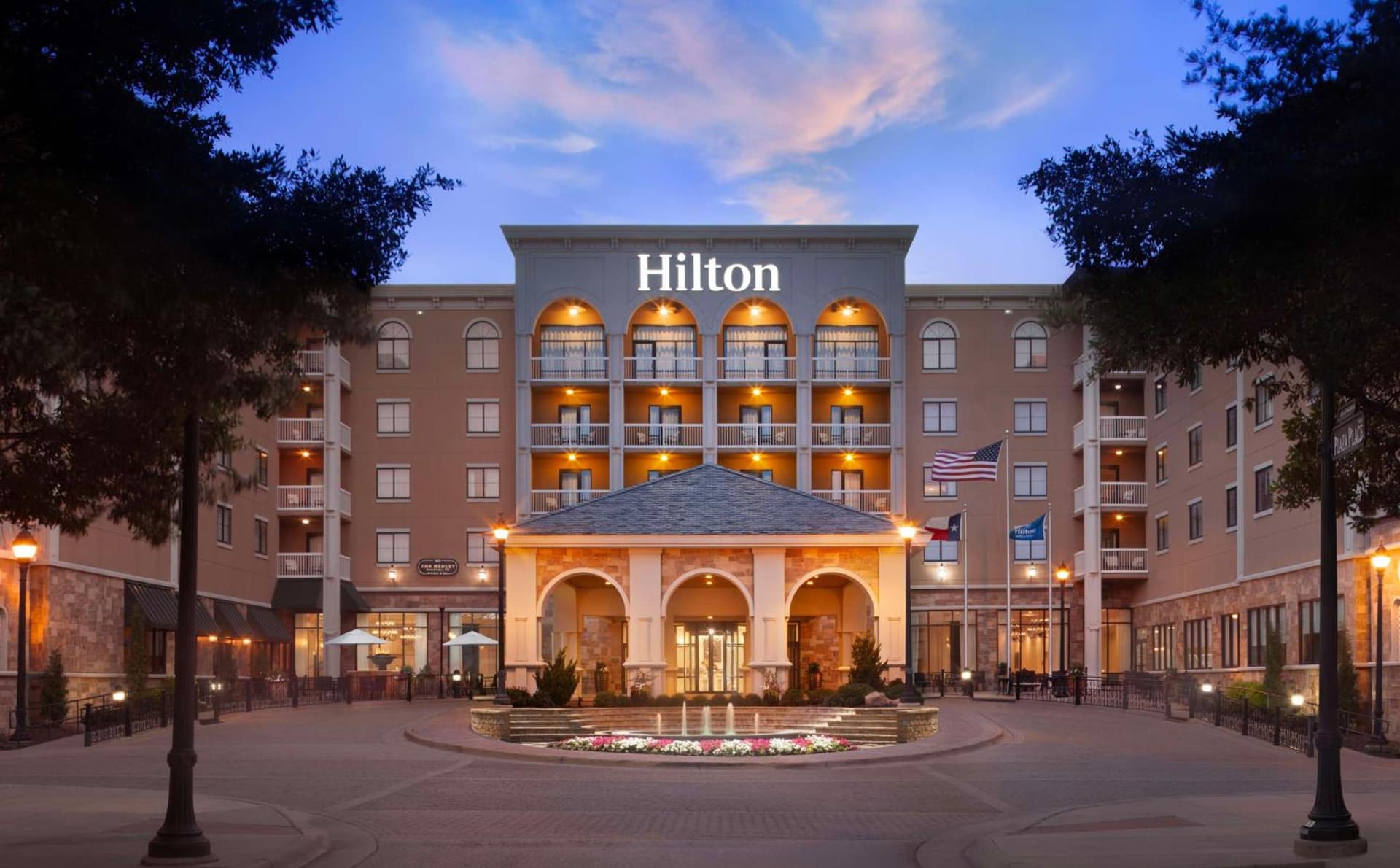 Hilton Dallas Southlake Town Square gallery photo in Southlake, TX — image 23
