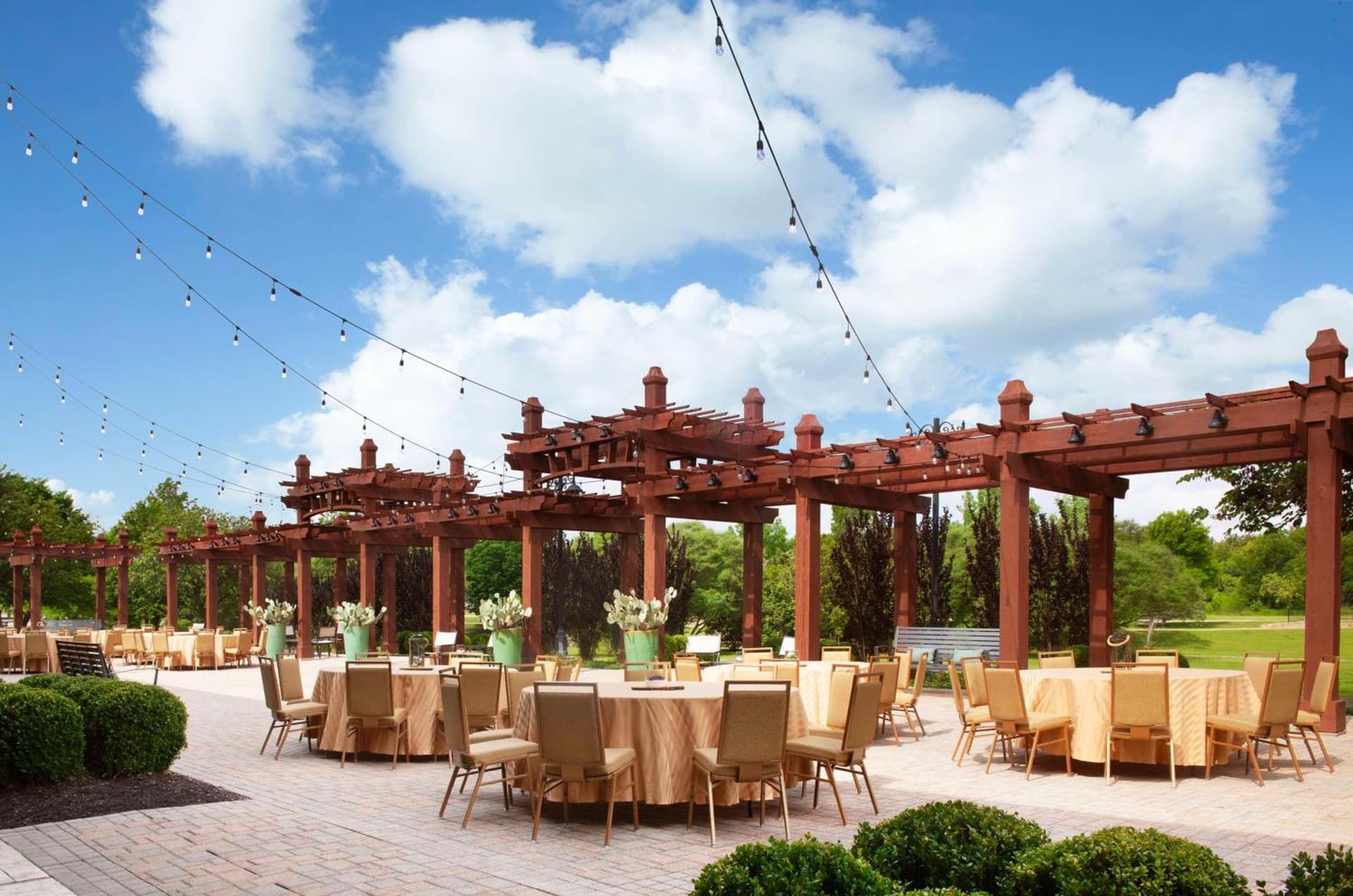 Hilton Dallas Southlake Town Square gallery photo in Southlake, TX — image 31