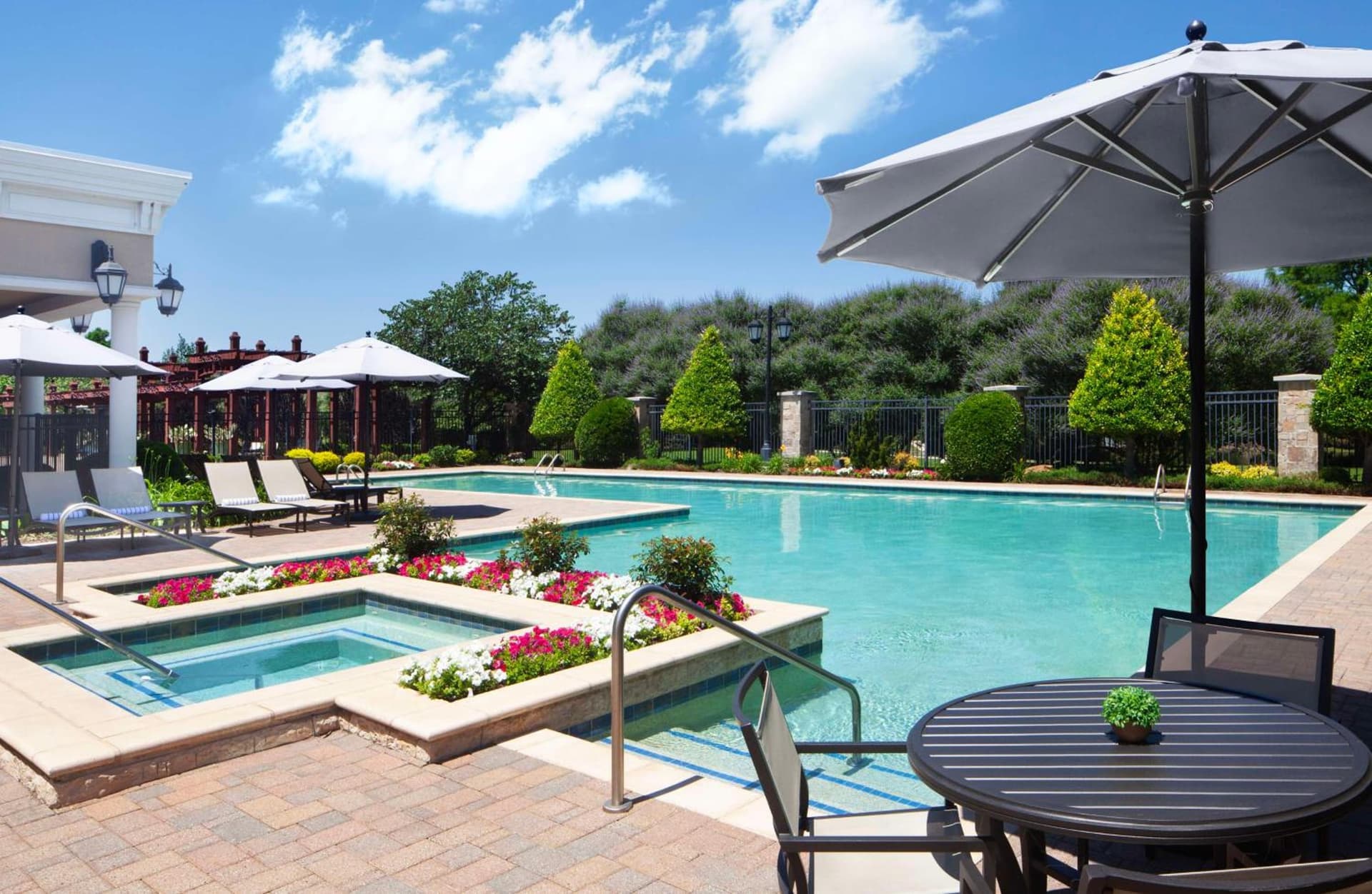 Hilton Dallas Southlake Town Square gallery photo in Southlake, TX — image 5