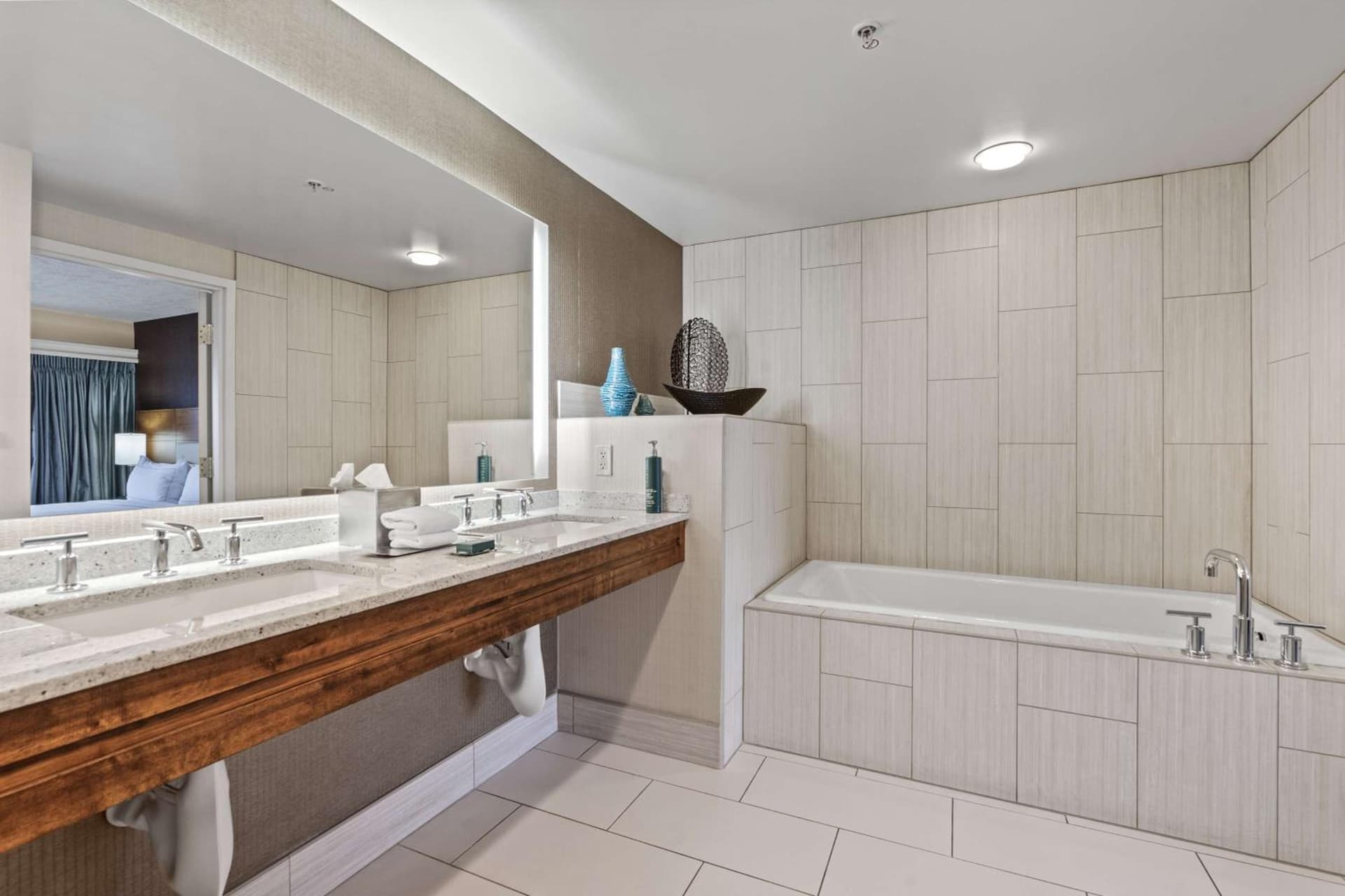 DoubleTree by Hilton Spokane City Center gallery photo in Spokane, WA — image 39
