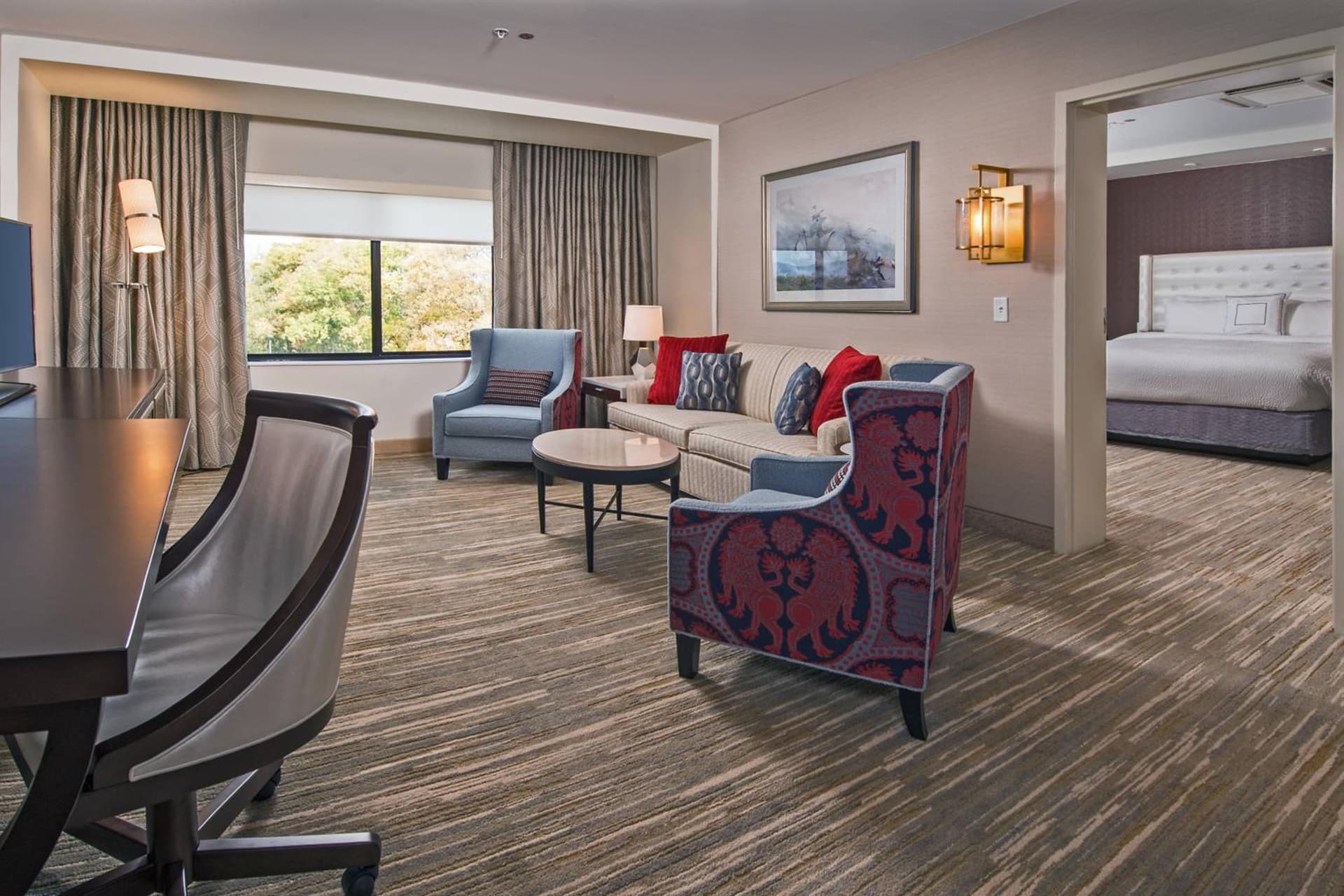 Courtyard by Marriott Shippensburg gallery photo in Shippensburg, PA — image 20