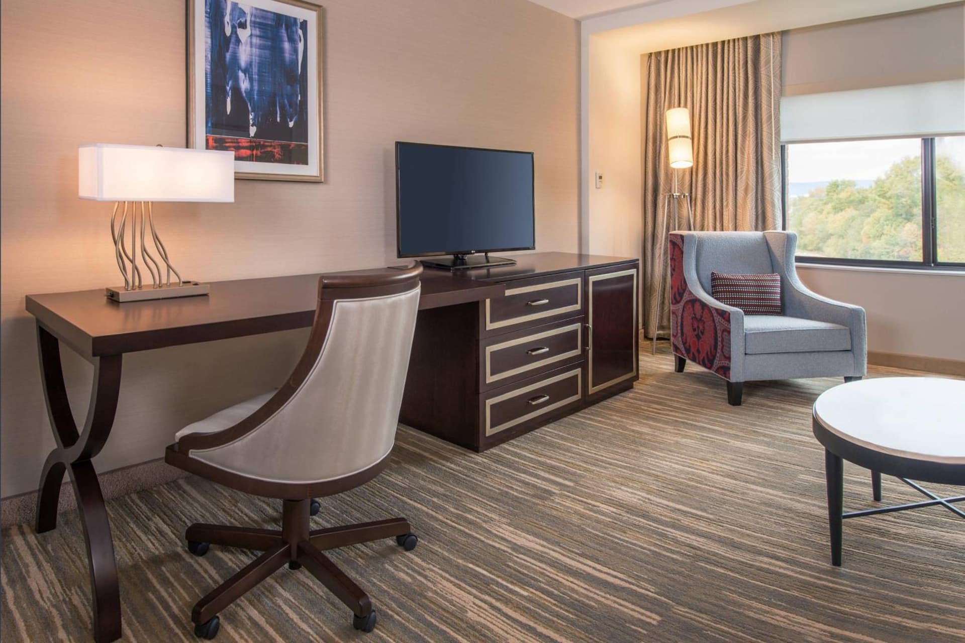 Courtyard by Marriott Shippensburg gallery photo in Shippensburg, PA — image 10
