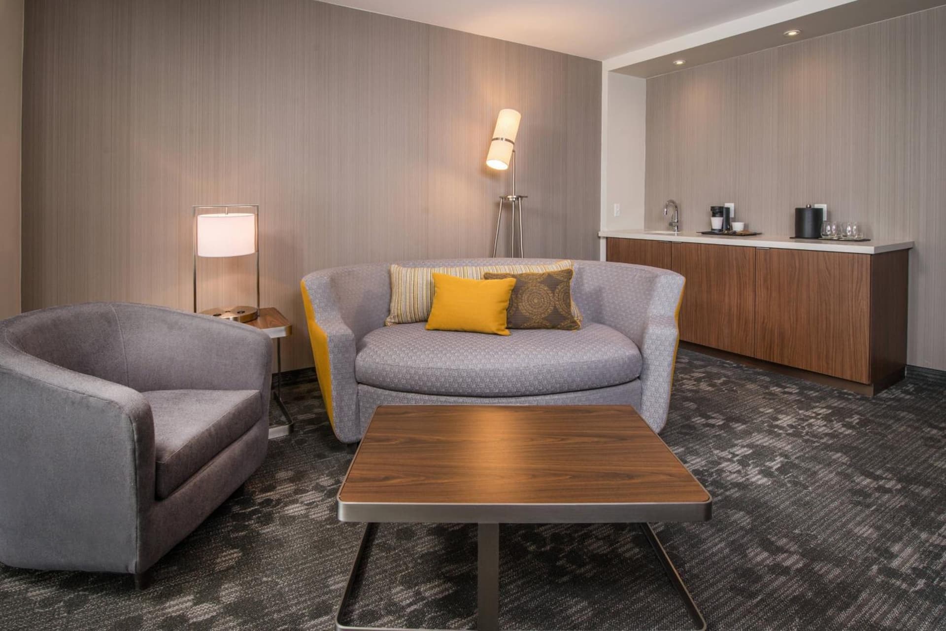 Courtyard by Marriott Shippensburg gallery photo in Shippensburg, PA — image 41