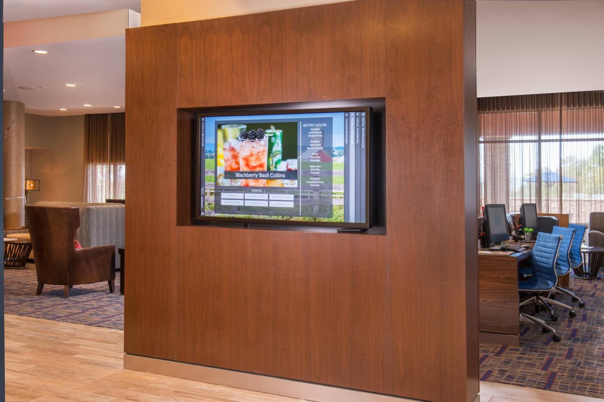 Courtyard by Marriott Shippensburg gallery photo in Shippensburg, PA — image 15