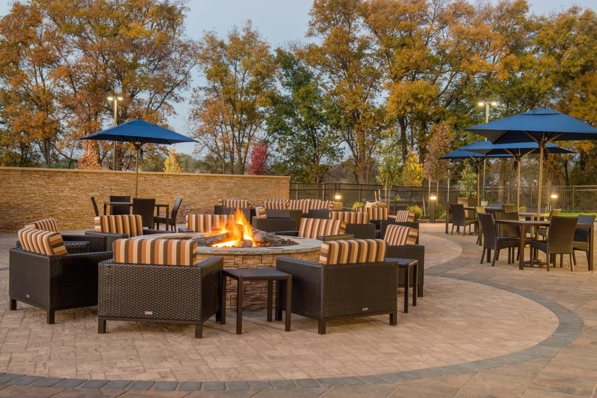 Courtyard by Marriott Shippensburg gallery photo in Shippensburg, PA — image 24