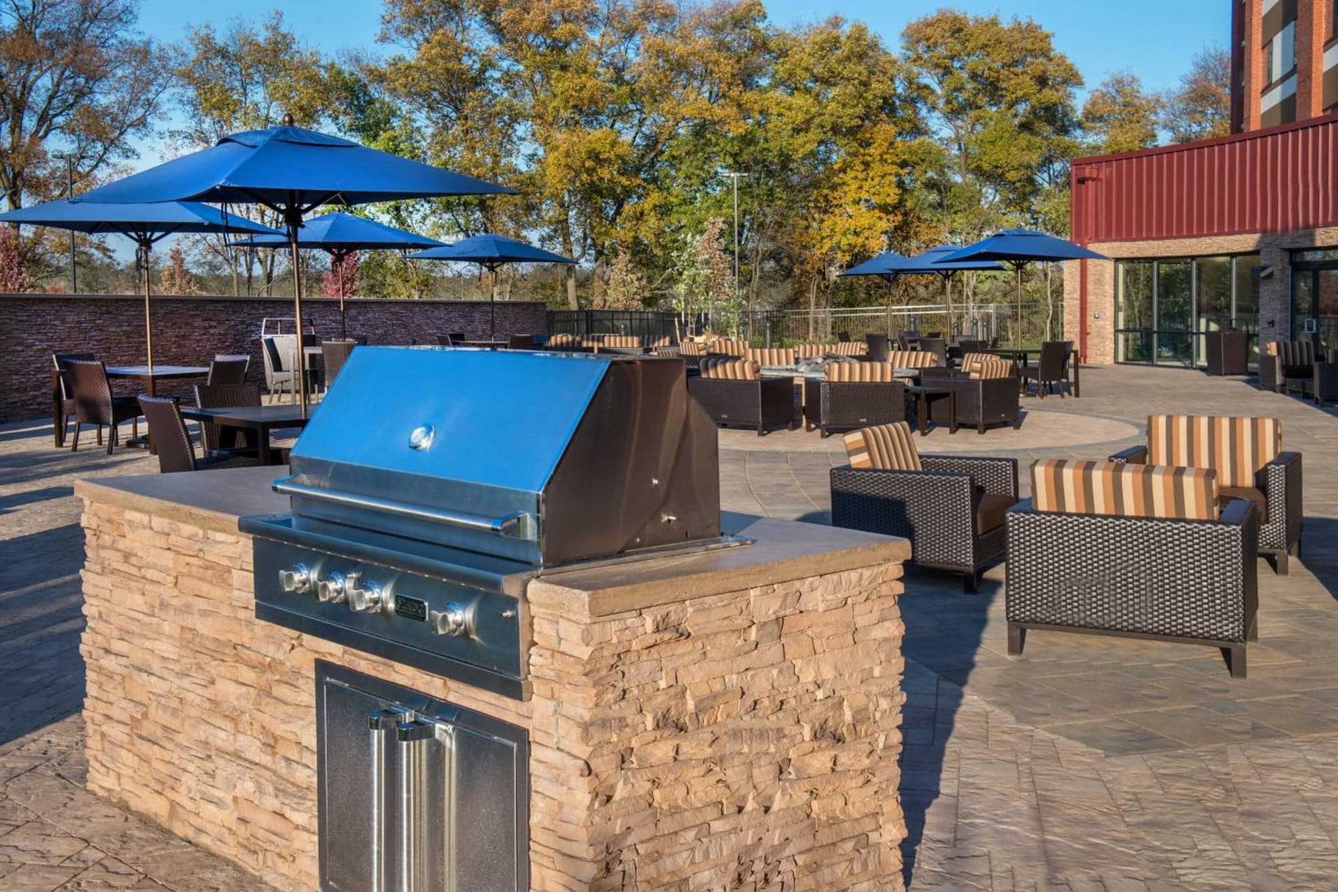 Courtyard by Marriott Shippensburg gallery photo in Shippensburg, PA — image 37