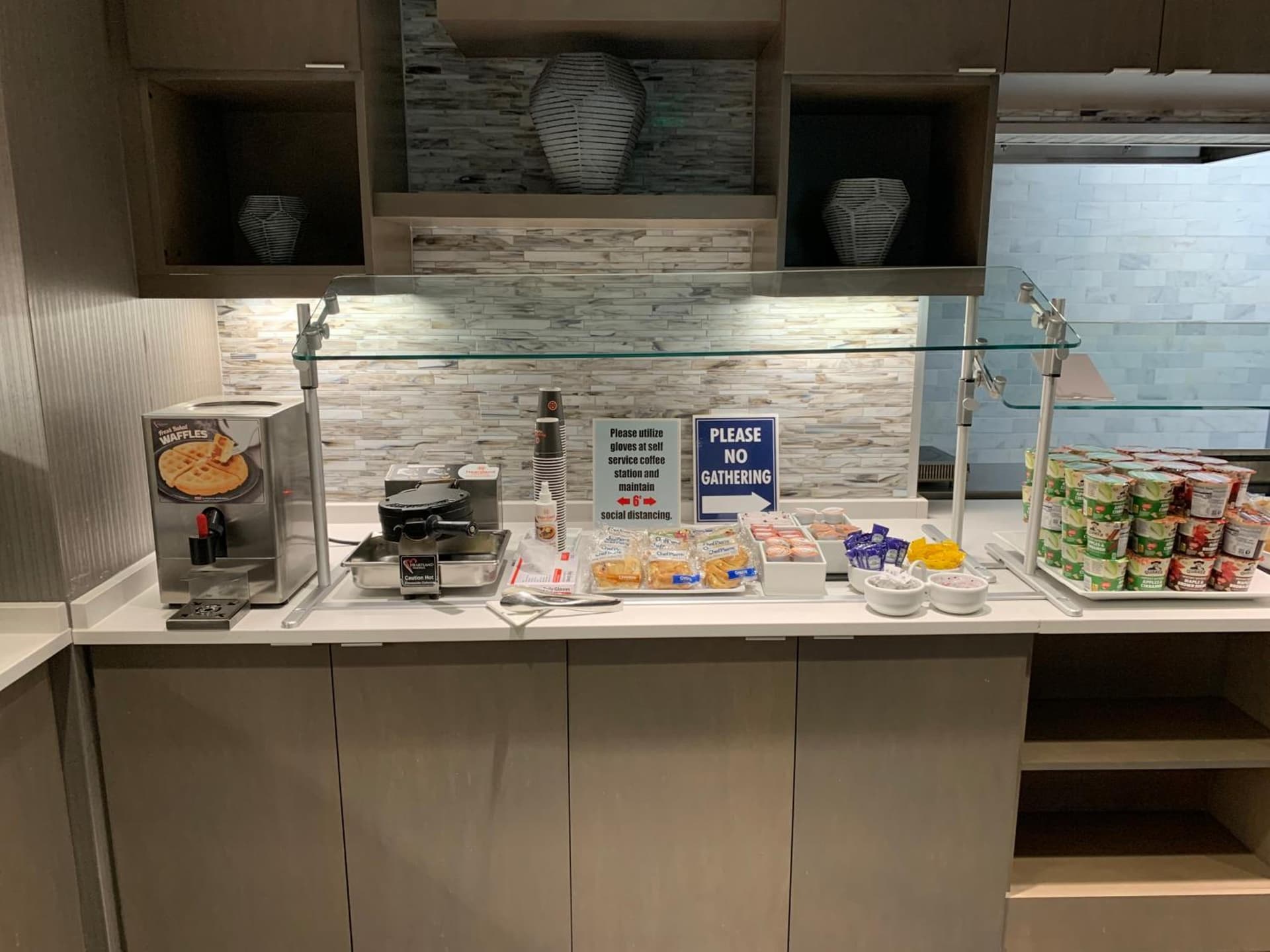 Hyatt House Raleigh/Rdu/Brier Creek gallery photo in Raleigh, NC — image 24