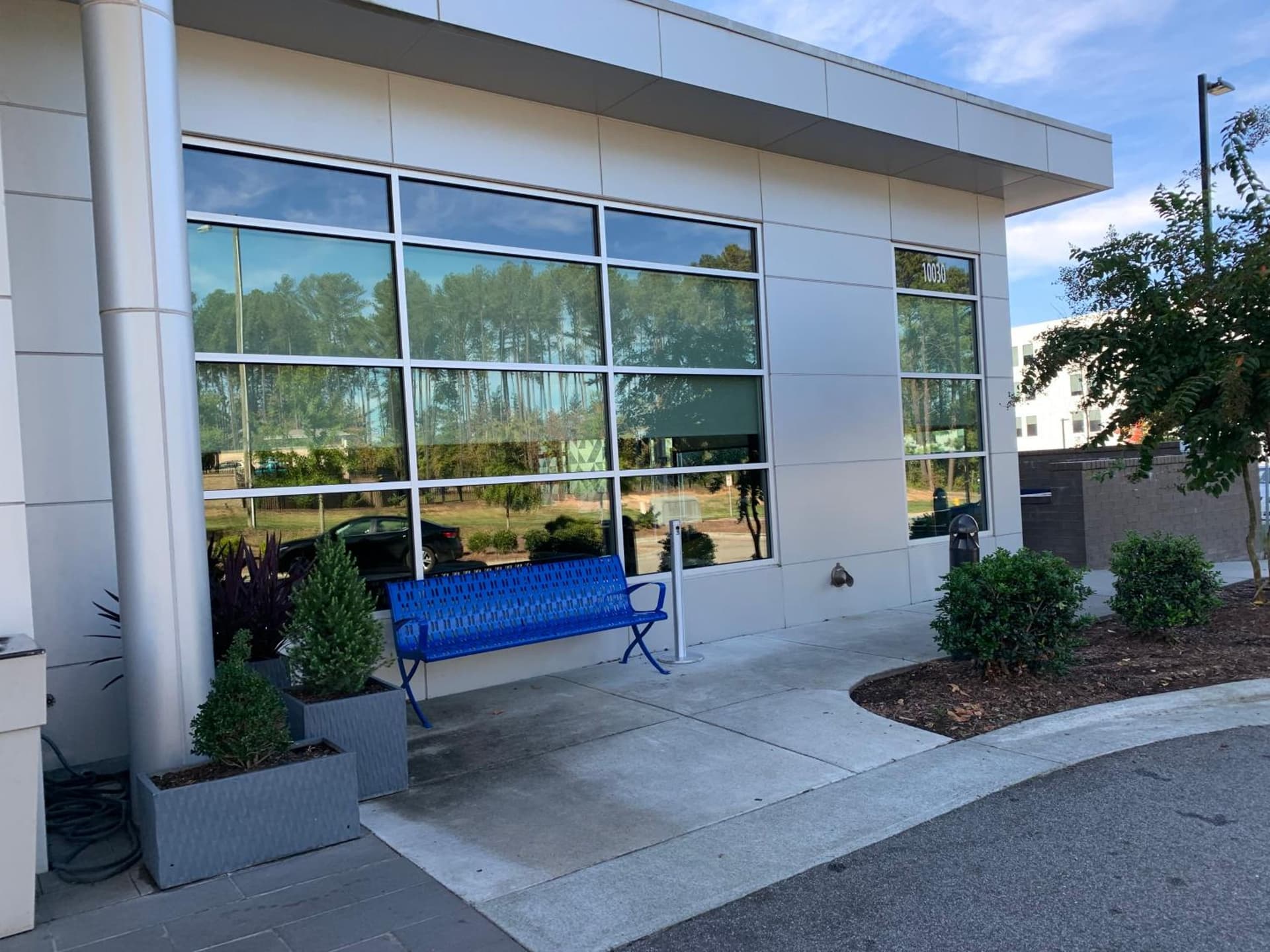 Hyatt House Raleigh/Rdu/Brier Creek gallery photo in Raleigh, NC — image 48