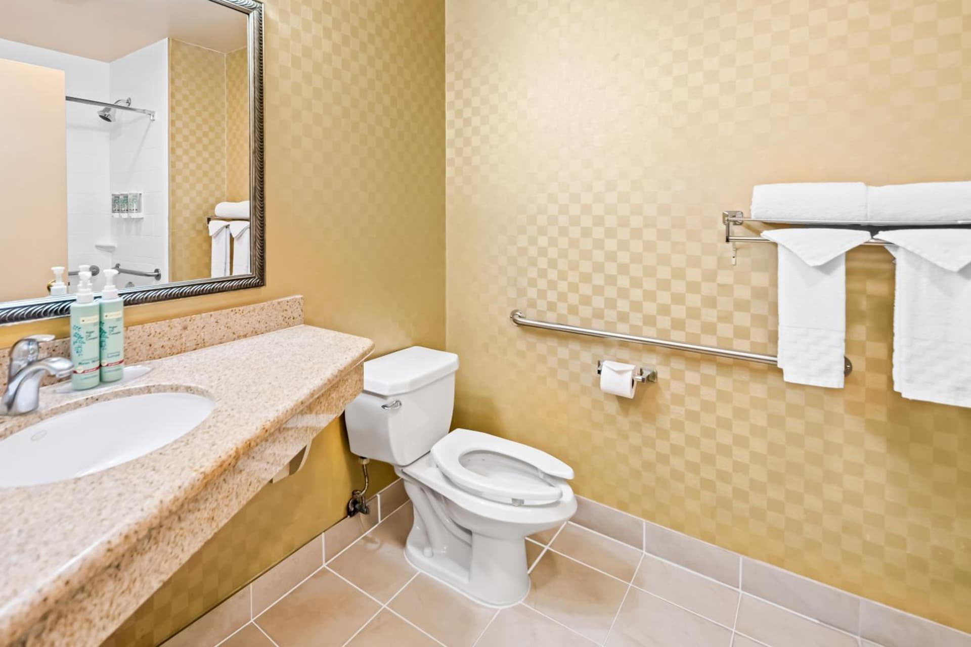 Best Western De Anza Inn gallery photo in Monterey, CA — image 34