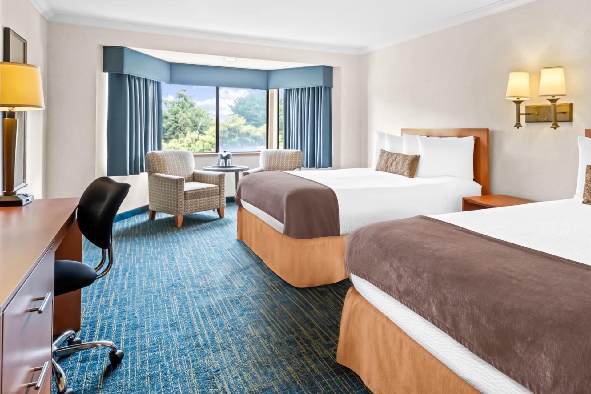 Best Western De Anza Inn gallery photo in Monterey, CA — image 18