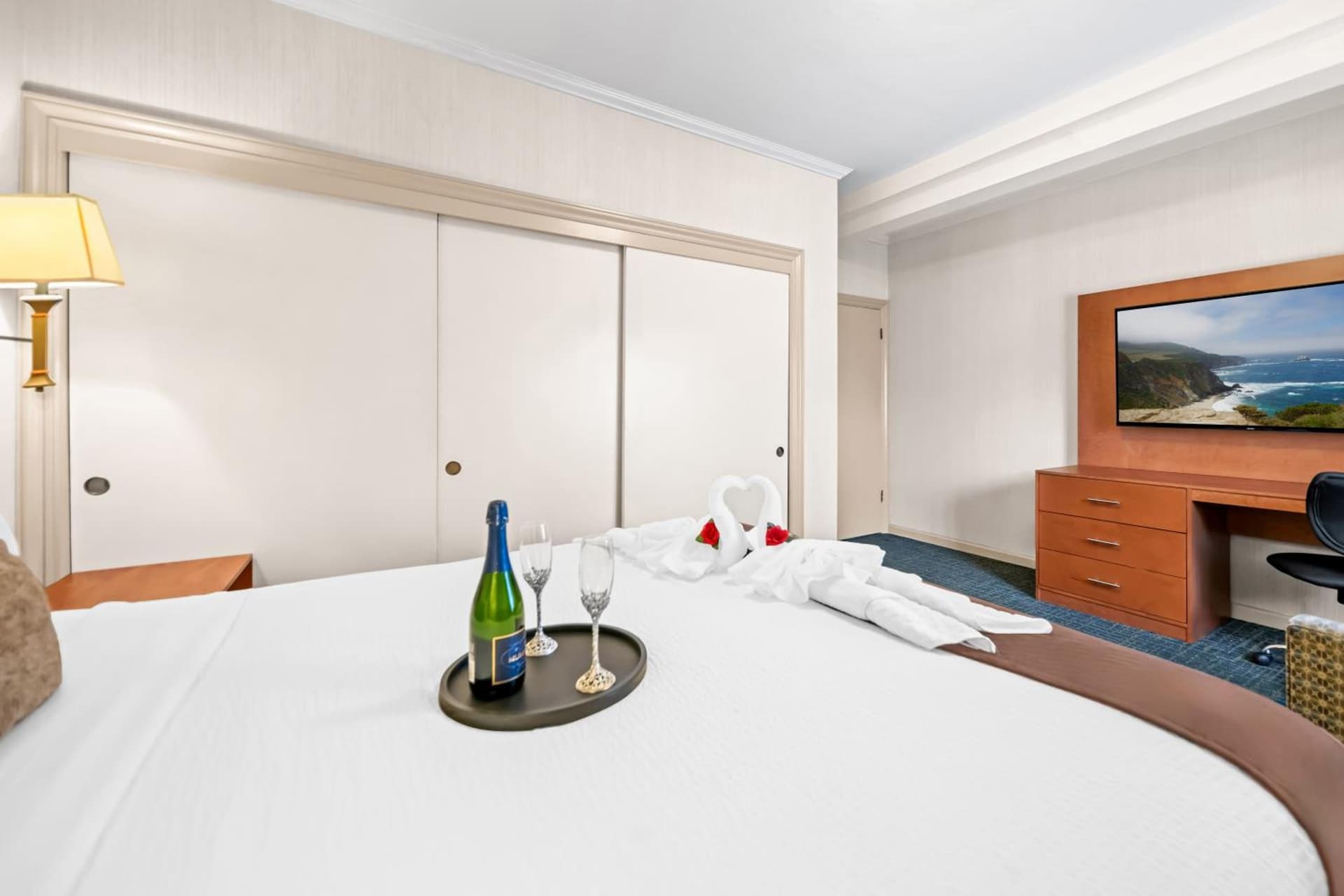 Best Western De Anza Inn gallery photo in Monterey, CA — image 28