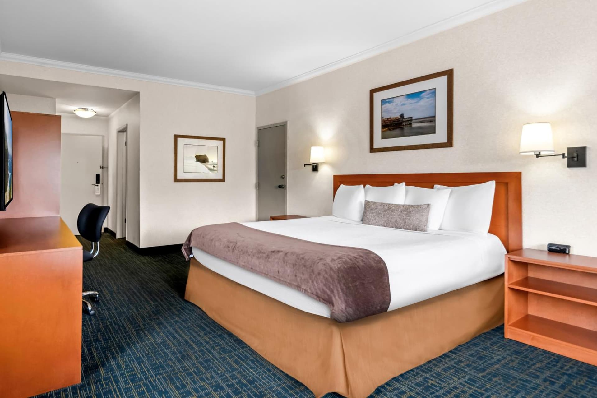 Best Western De Anza Inn gallery photo in Monterey, CA — image 7