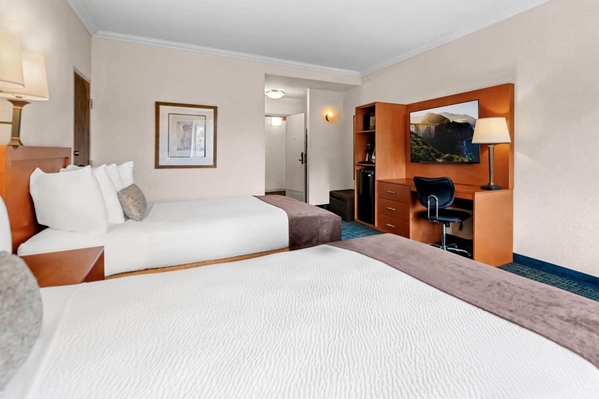 Best Western De Anza Inn gallery photo in Monterey, CA — image 41