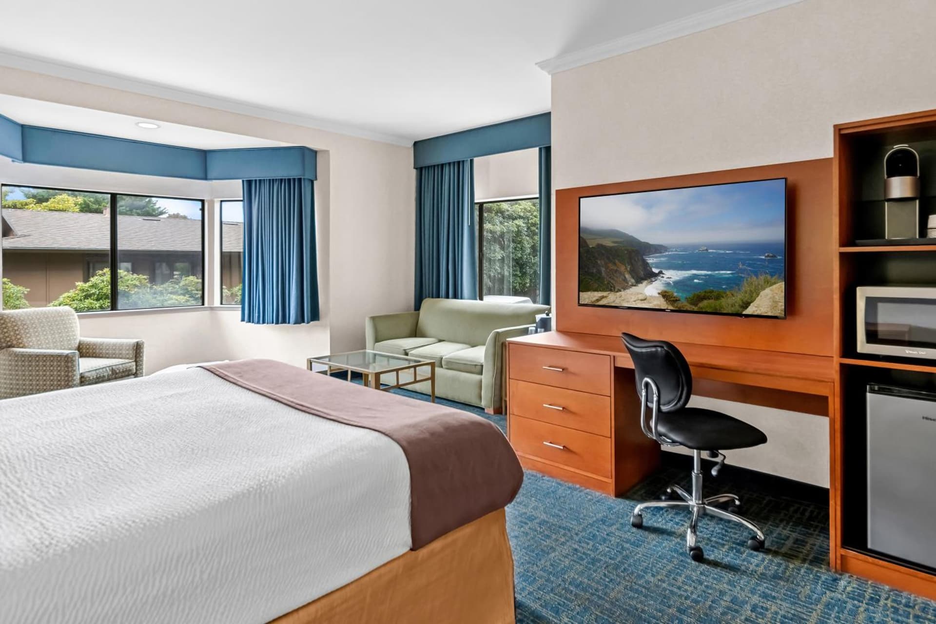 Best Western De Anza Inn gallery photo in Monterey, CA — image 16