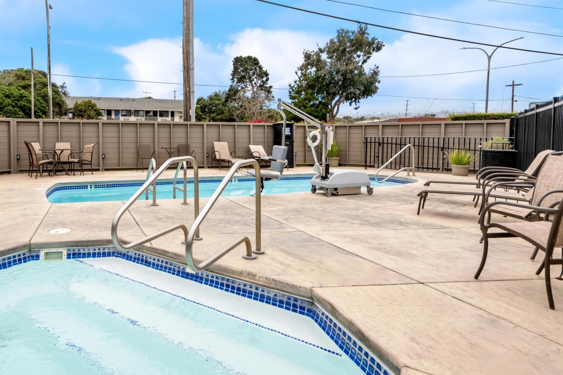 Best Western De Anza Inn gallery photo in Monterey, CA — image 14