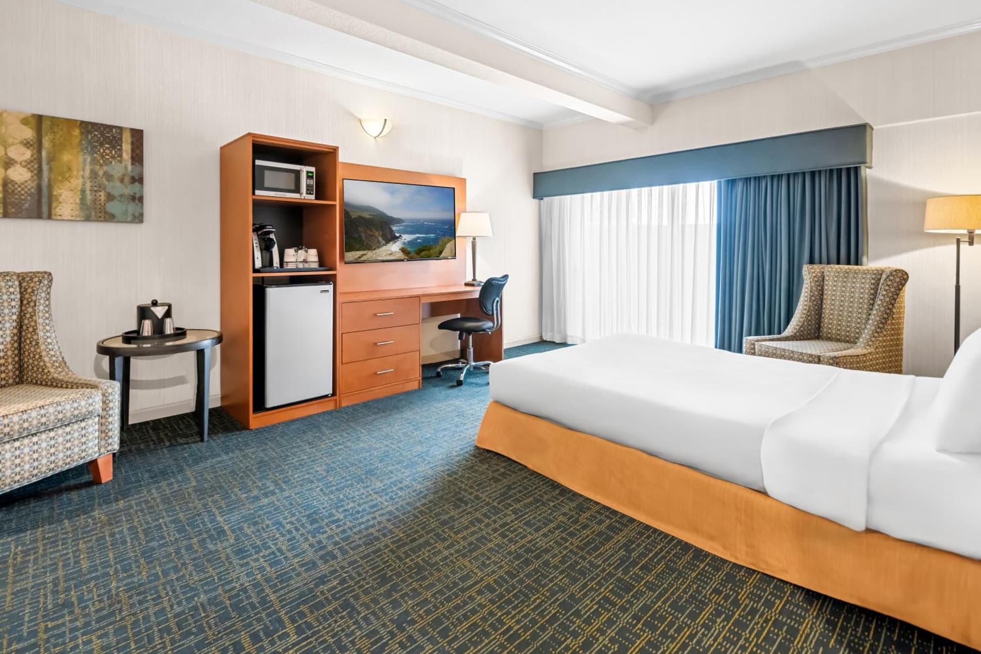 Best Western De Anza Inn gallery photo in Monterey, CA — image 42