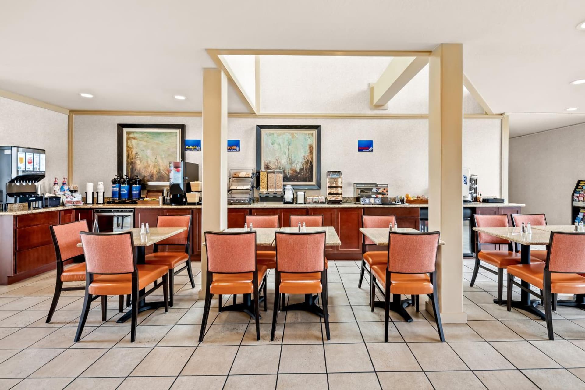 Best Western De Anza Inn gallery photo in Monterey, CA — image 31