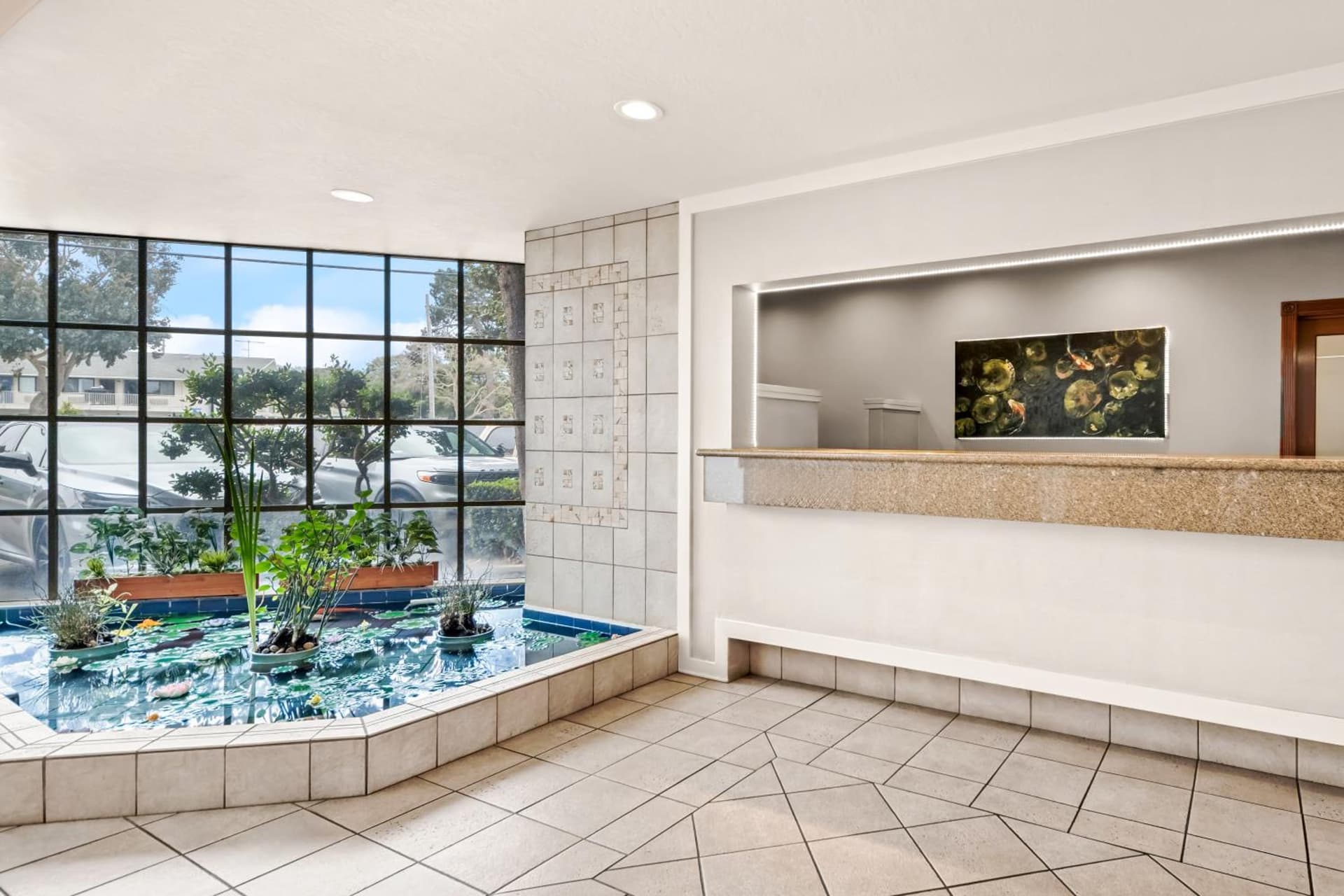 Best Western De Anza Inn gallery photo in Monterey, CA — image 19