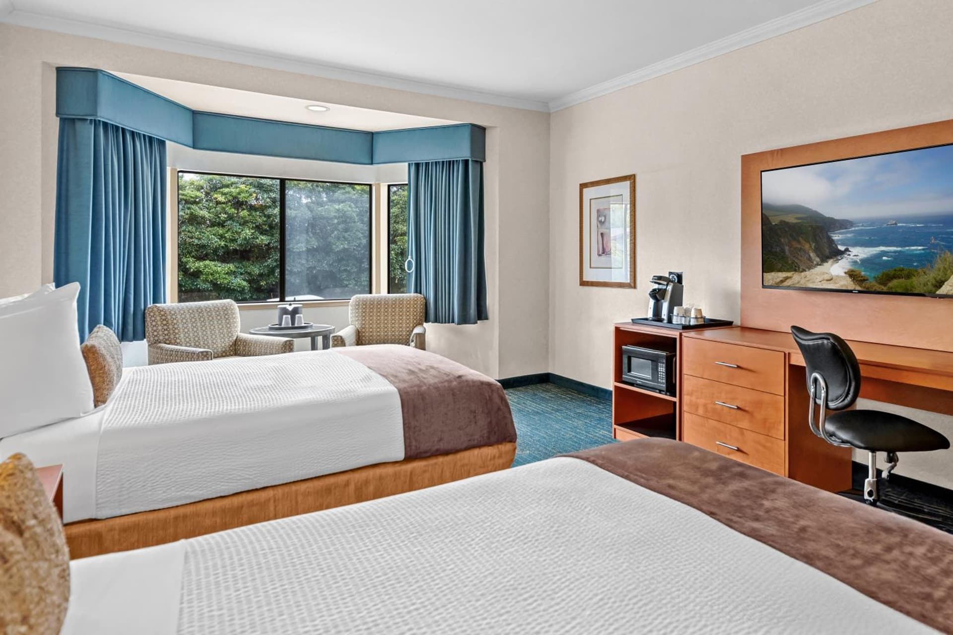 Best Western De Anza Inn gallery photo in Monterey, CA — image 37