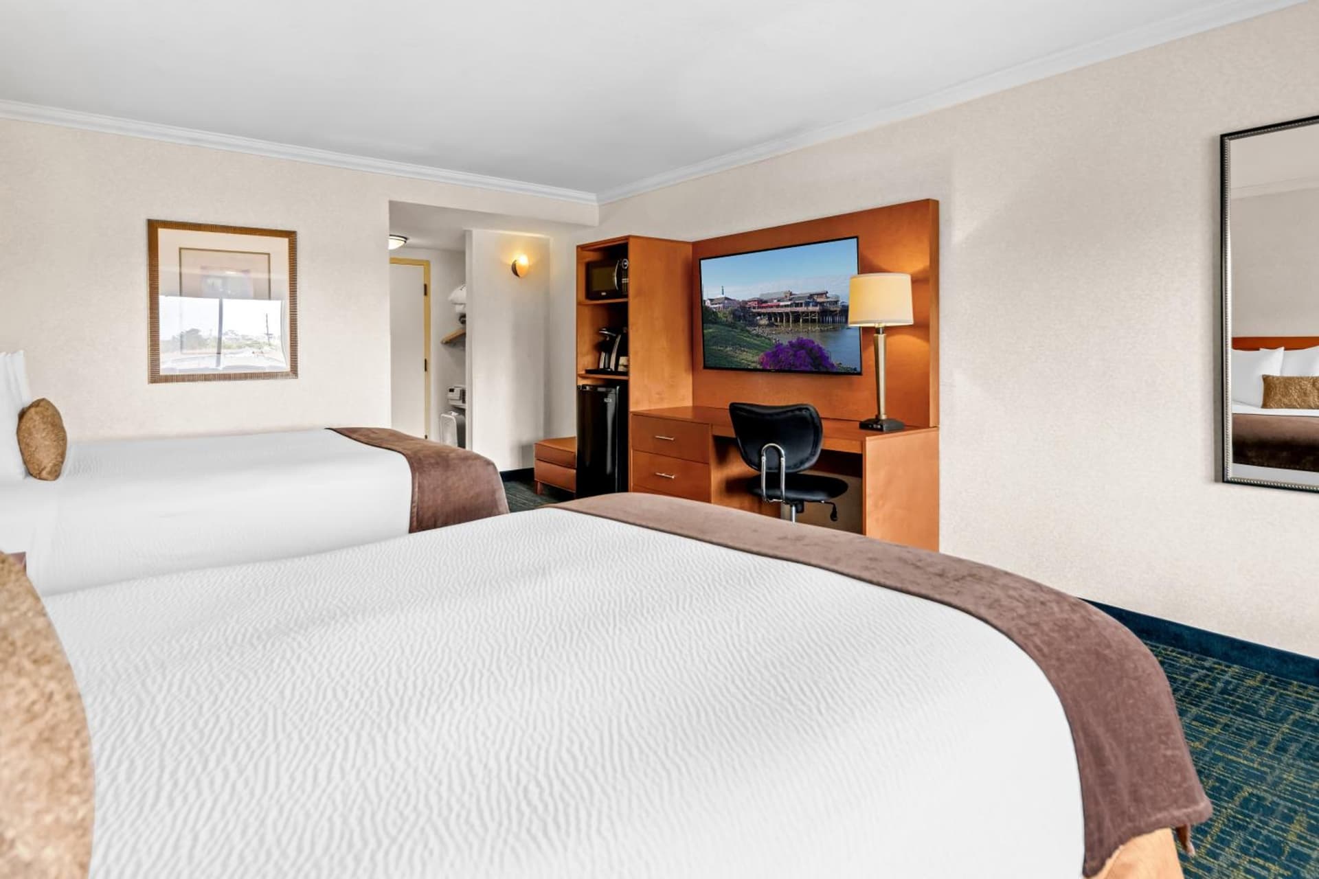 Best Western De Anza Inn gallery photo in Monterey, CA — image 45