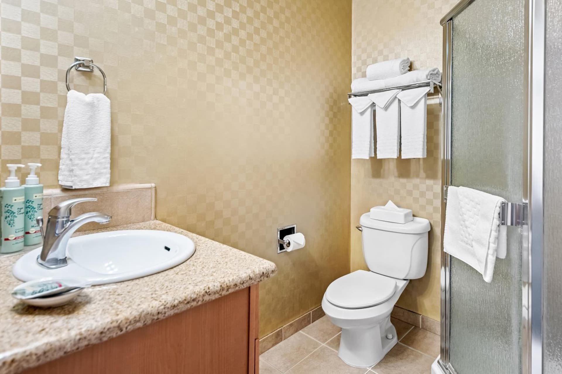 Best Western De Anza Inn gallery photo in Monterey, CA — image 12