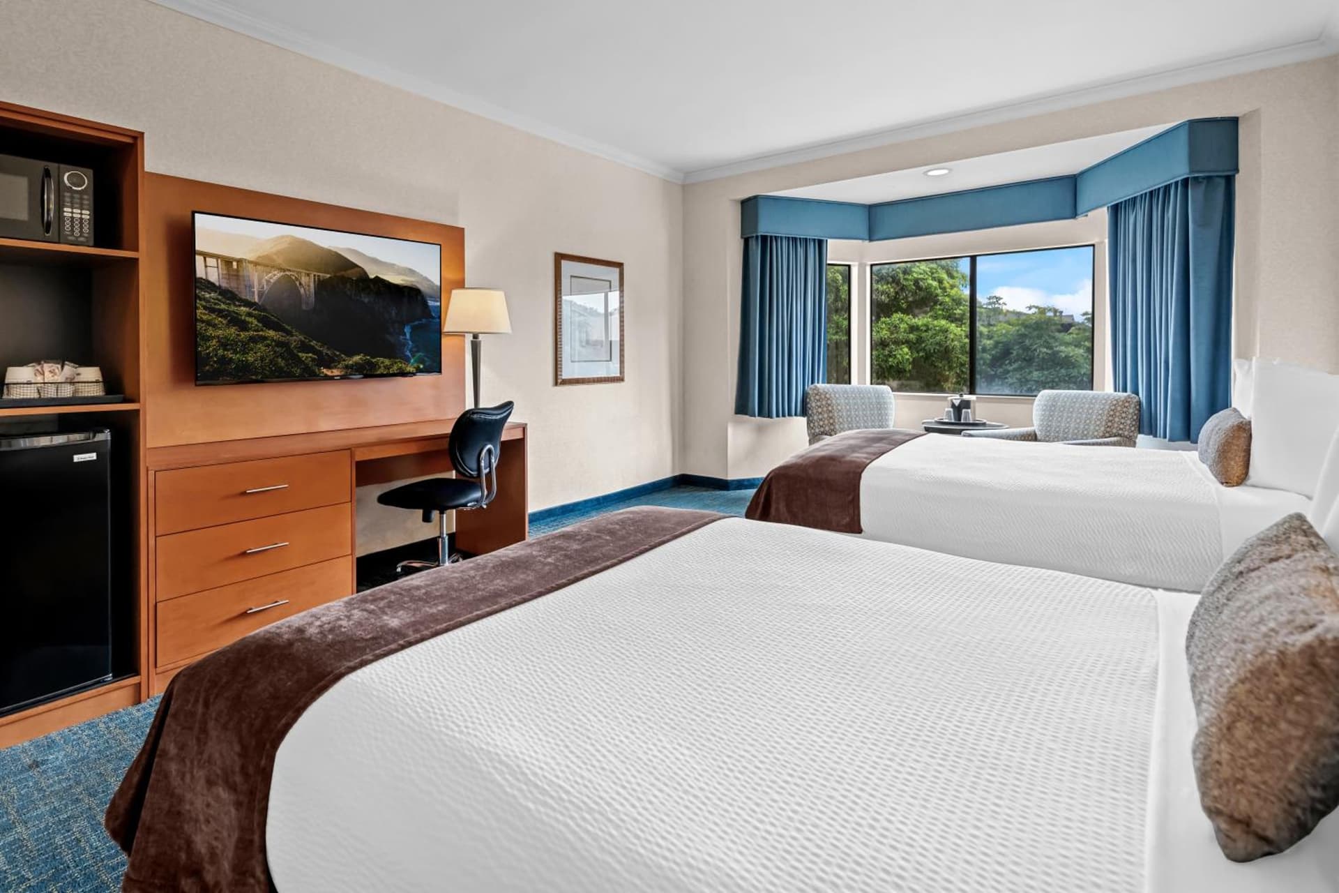Best Western De Anza Inn gallery photo in Monterey, CA — image 35