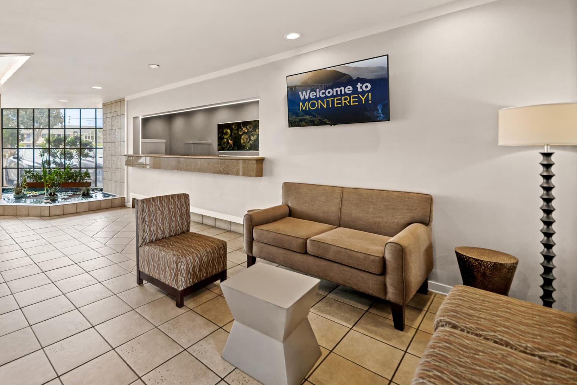 Best Western De Anza Inn gallery photo in Monterey, CA — image 20