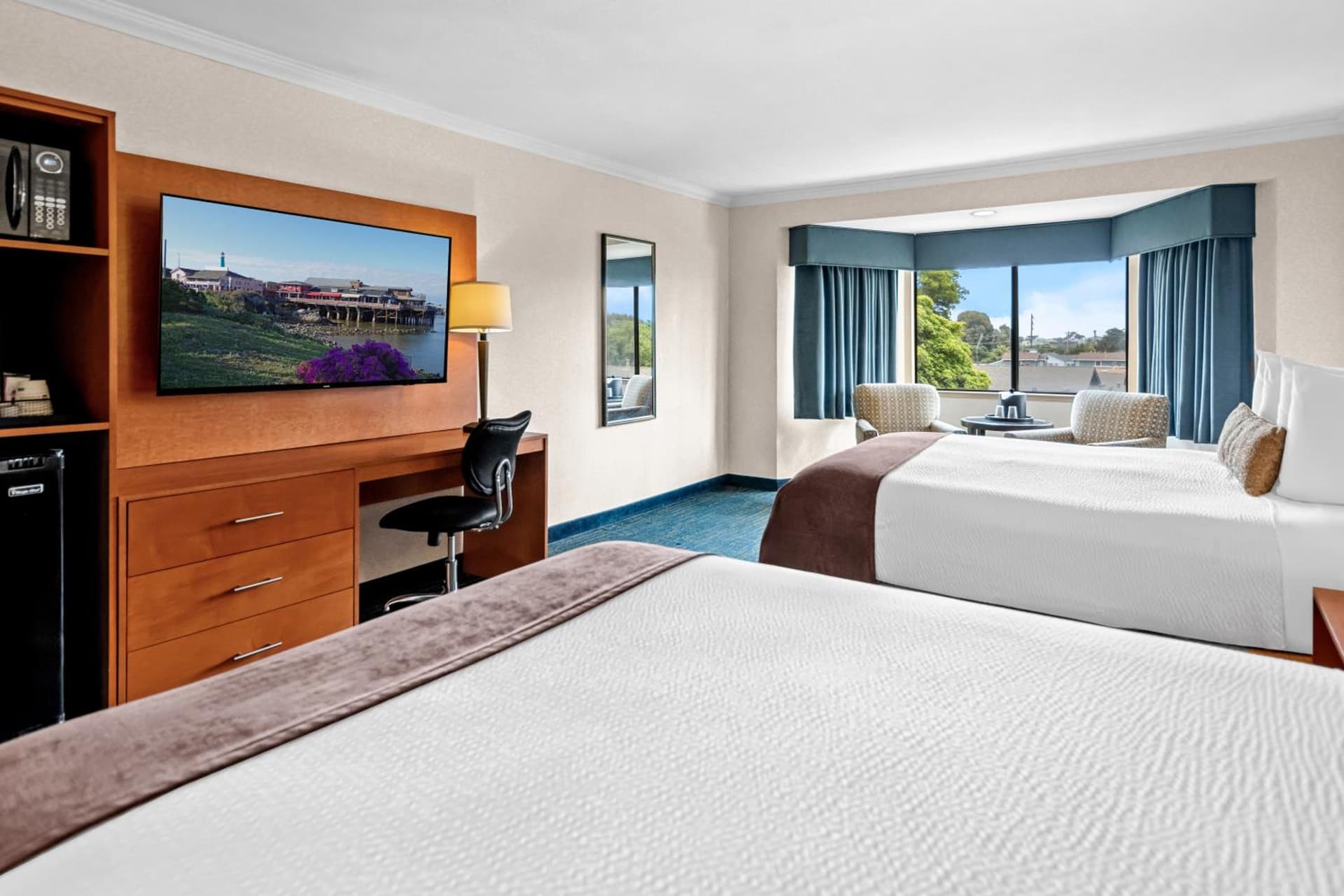 Best Western De Anza Inn gallery photo in Monterey, CA — image 32
