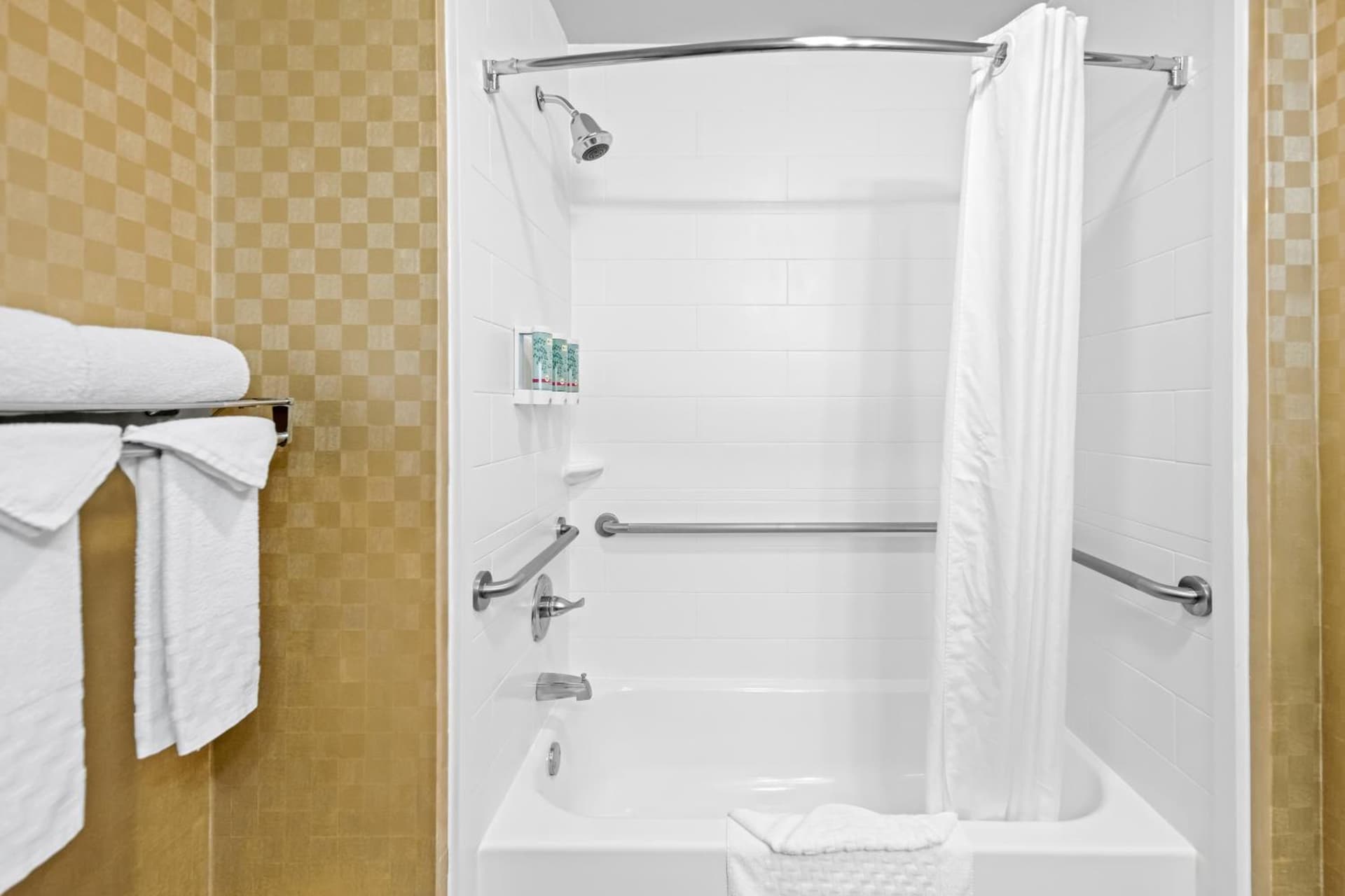 Best Western De Anza Inn gallery photo in Monterey, CA — image 29