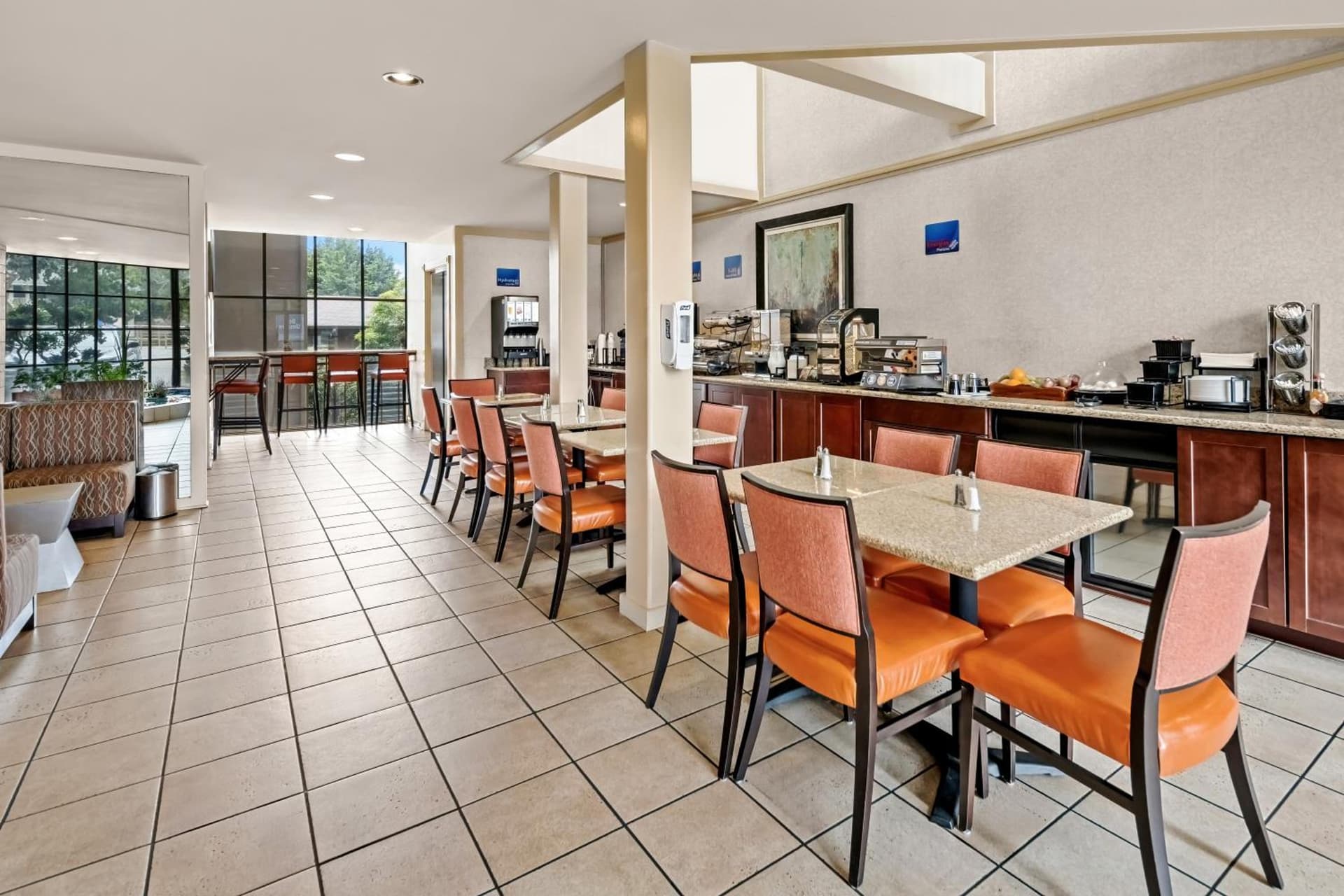 Best Western De Anza Inn gallery photo in Monterey, CA — image 15
