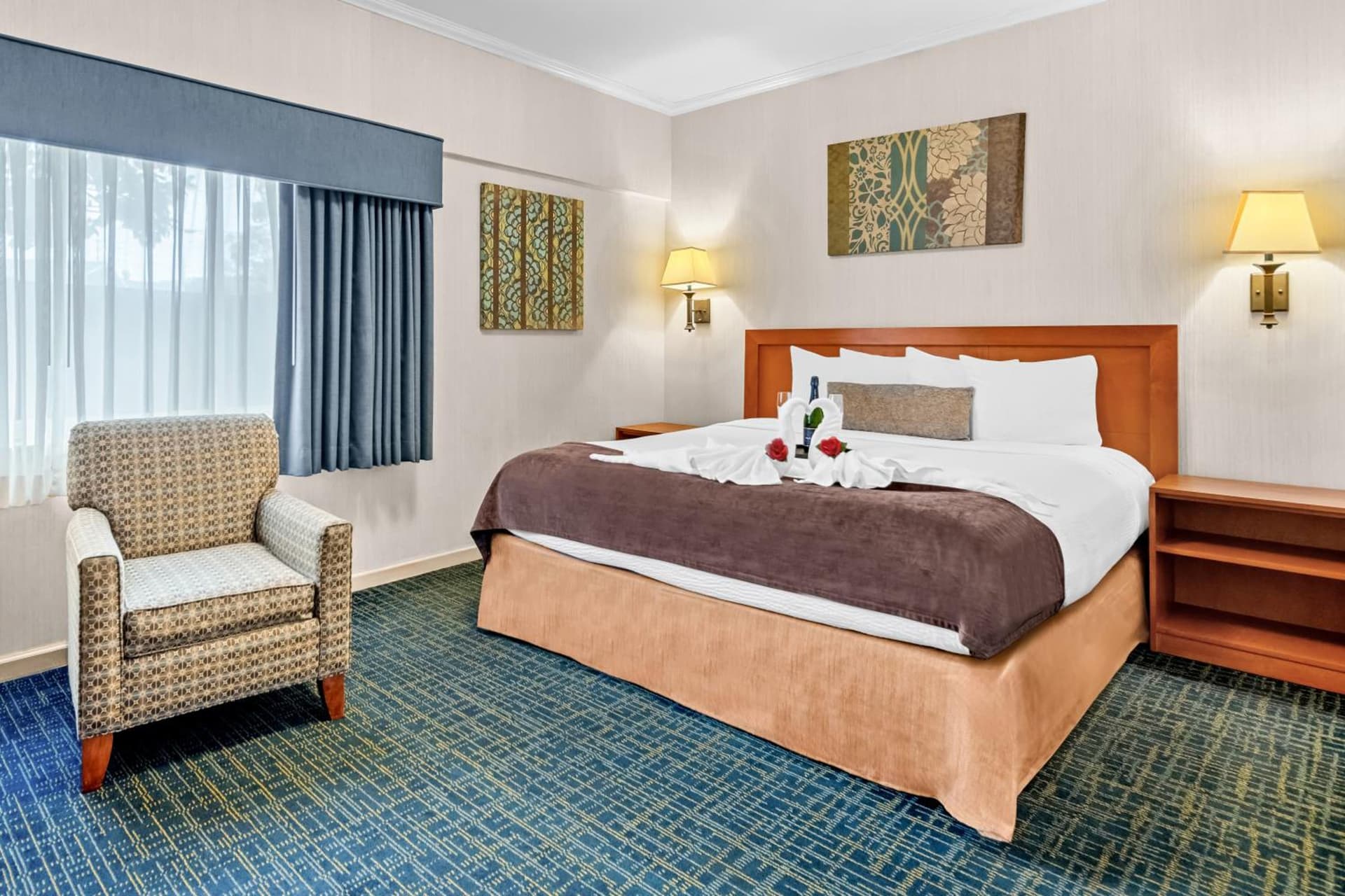 Best Western De Anza Inn gallery photo in Monterey, CA — image 4