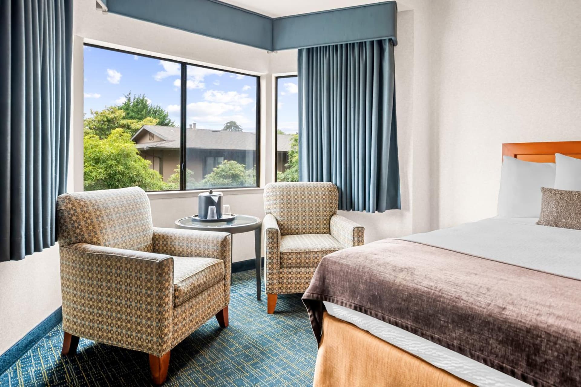 Best Western De Anza Inn gallery photo in Monterey, CA — image 44