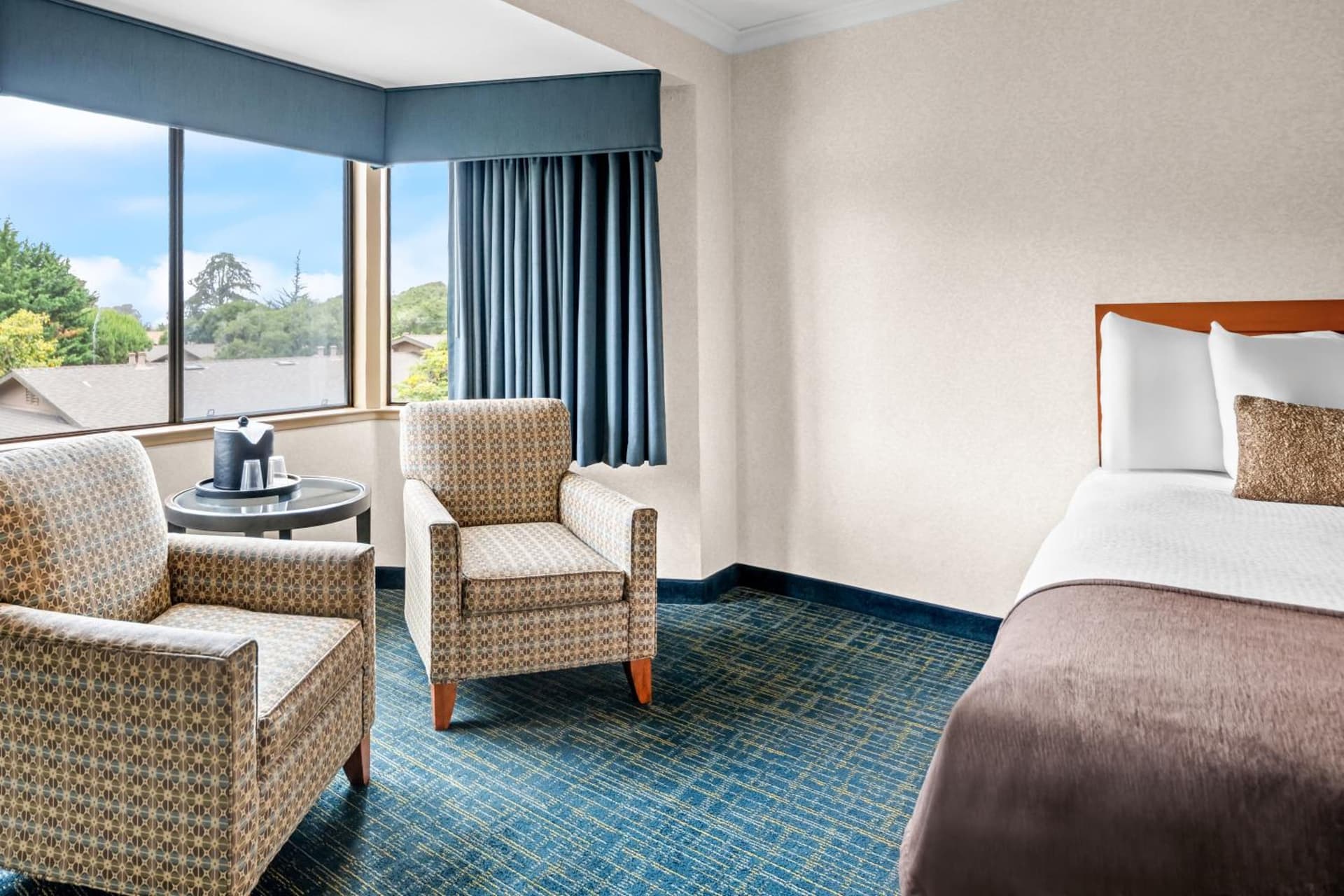 Best Western De Anza Inn gallery photo in Monterey, CA — image 5
