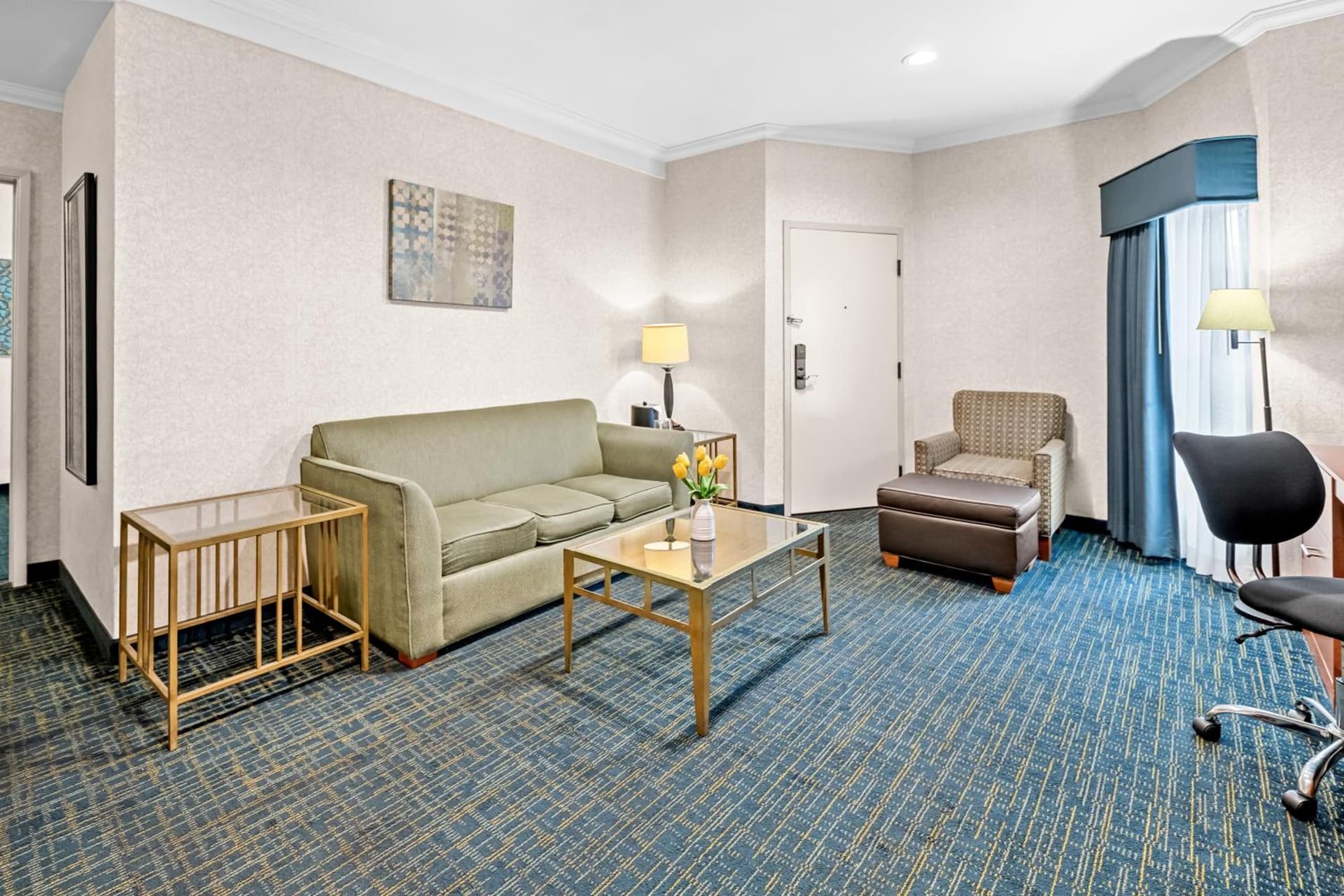 Best Western De Anza Inn gallery photo in Monterey, CA — image 10