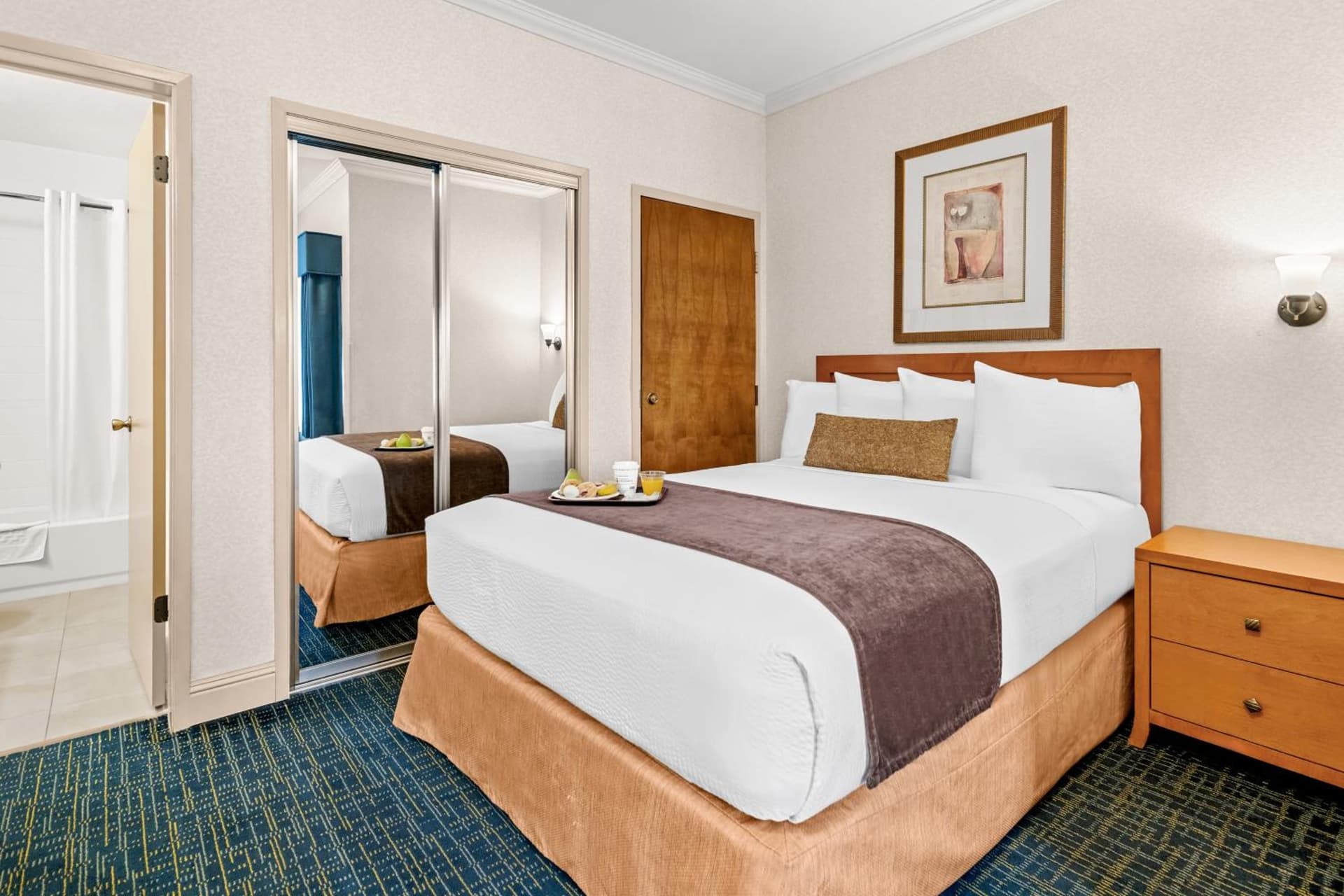 Best Western De Anza Inn gallery photo in Monterey, CA — image 25