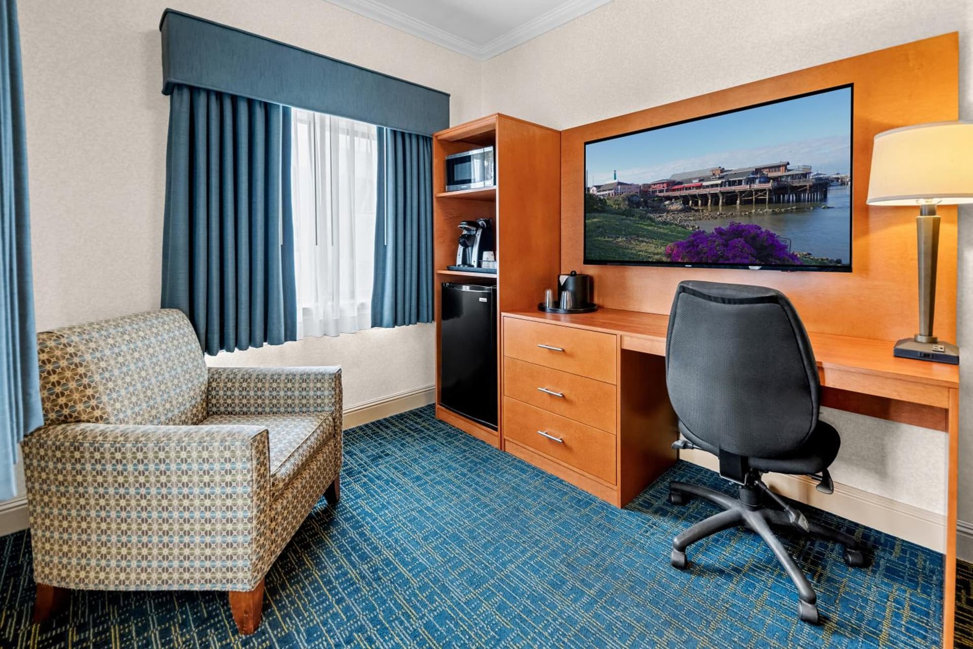 Best Western De Anza Inn gallery photo in Monterey, CA — image 26