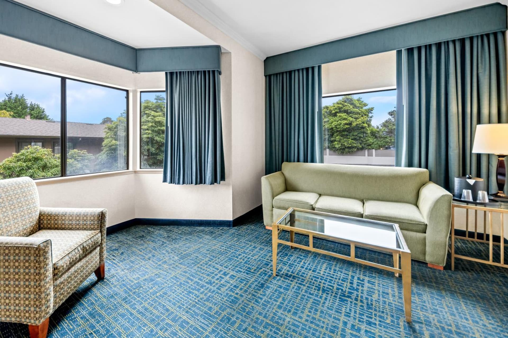 Best Western De Anza Inn gallery photo in Monterey, CA — image 36