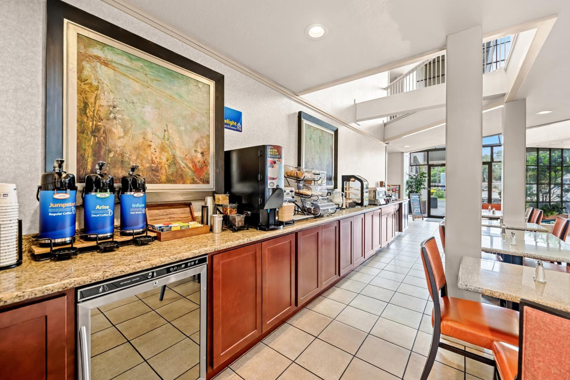 Best Western De Anza Inn gallery photo in Monterey, CA — image 23