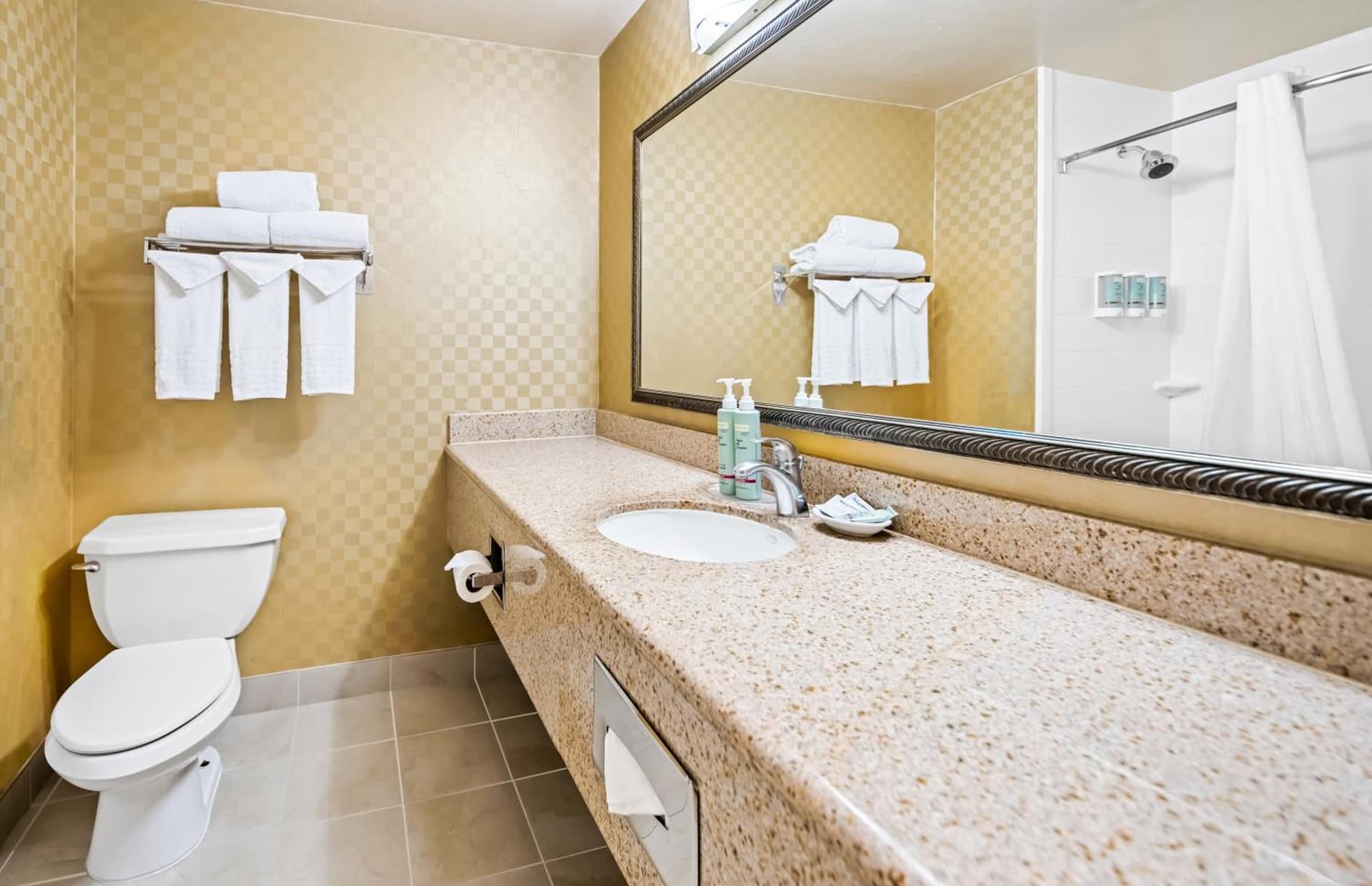 Best Western De Anza Inn gallery photo in Monterey, CA — image 39